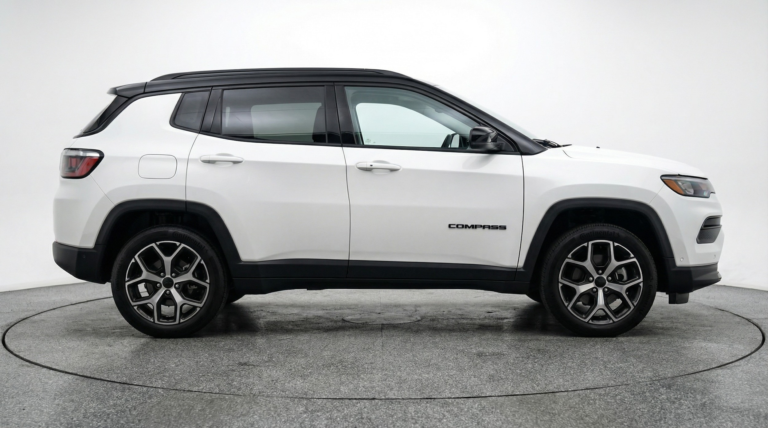 Thumbnail: 2025 Jeep Compass - 8