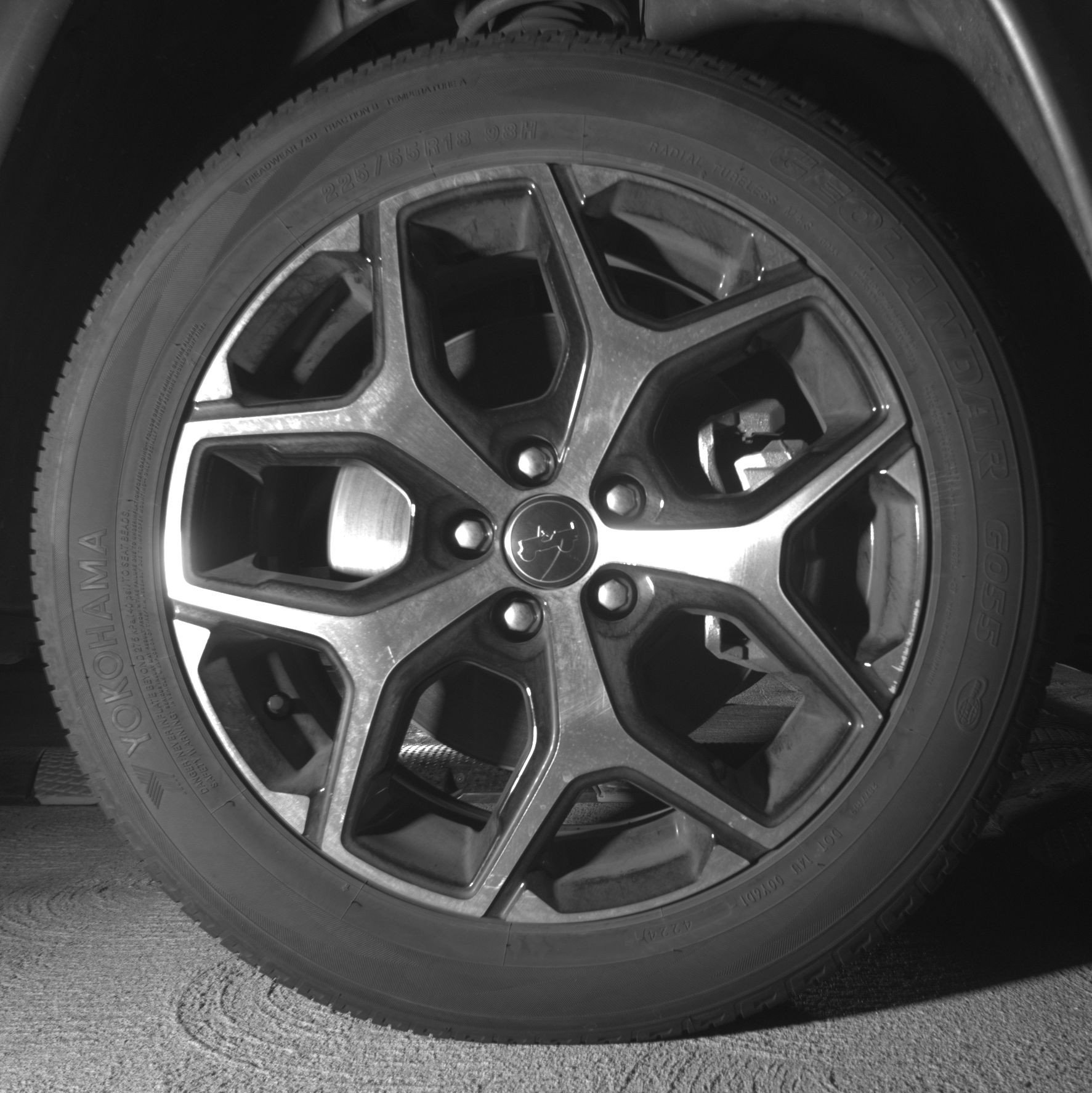 Thumbnail: 2025 Jeep Compass - 13