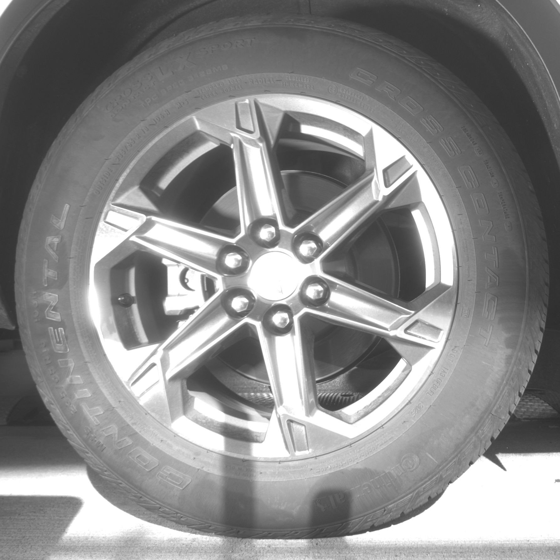 Thumbnail: 2025 Chevrolet Blazer - 15