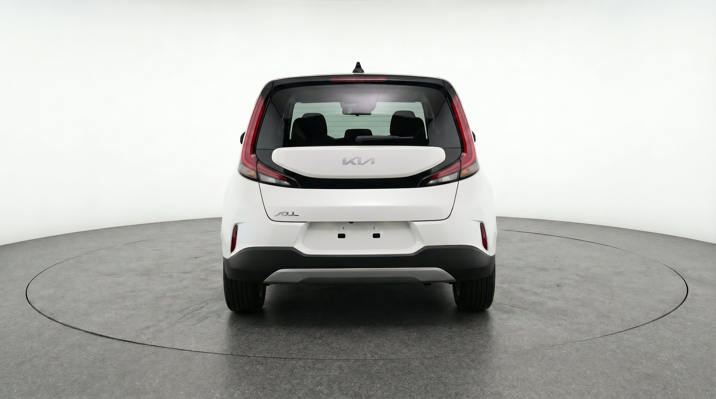 Thumbnail: 2025 Kia Soul - 7