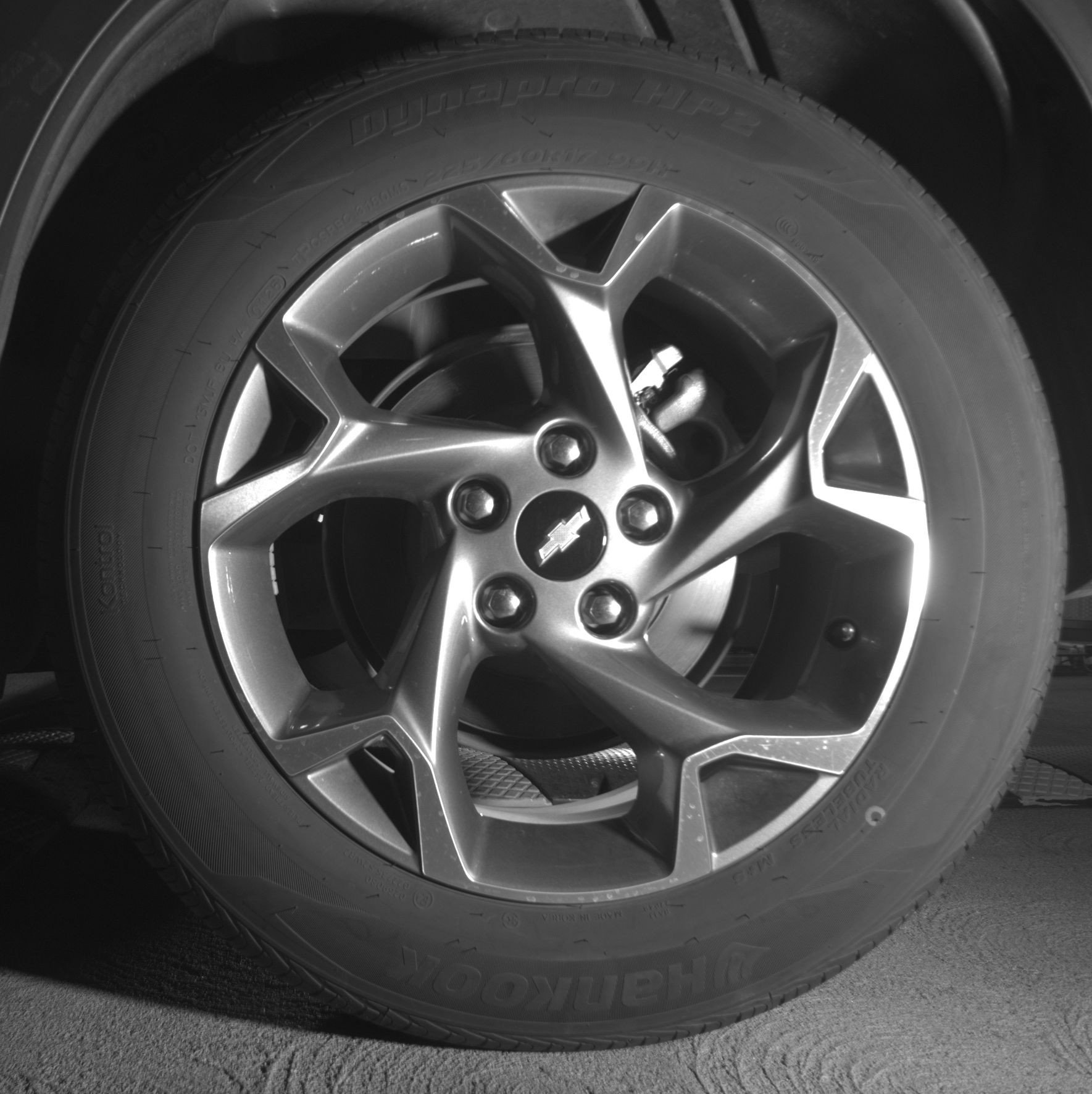 Thumbnail: 2025 Chevrolet Trax - 14