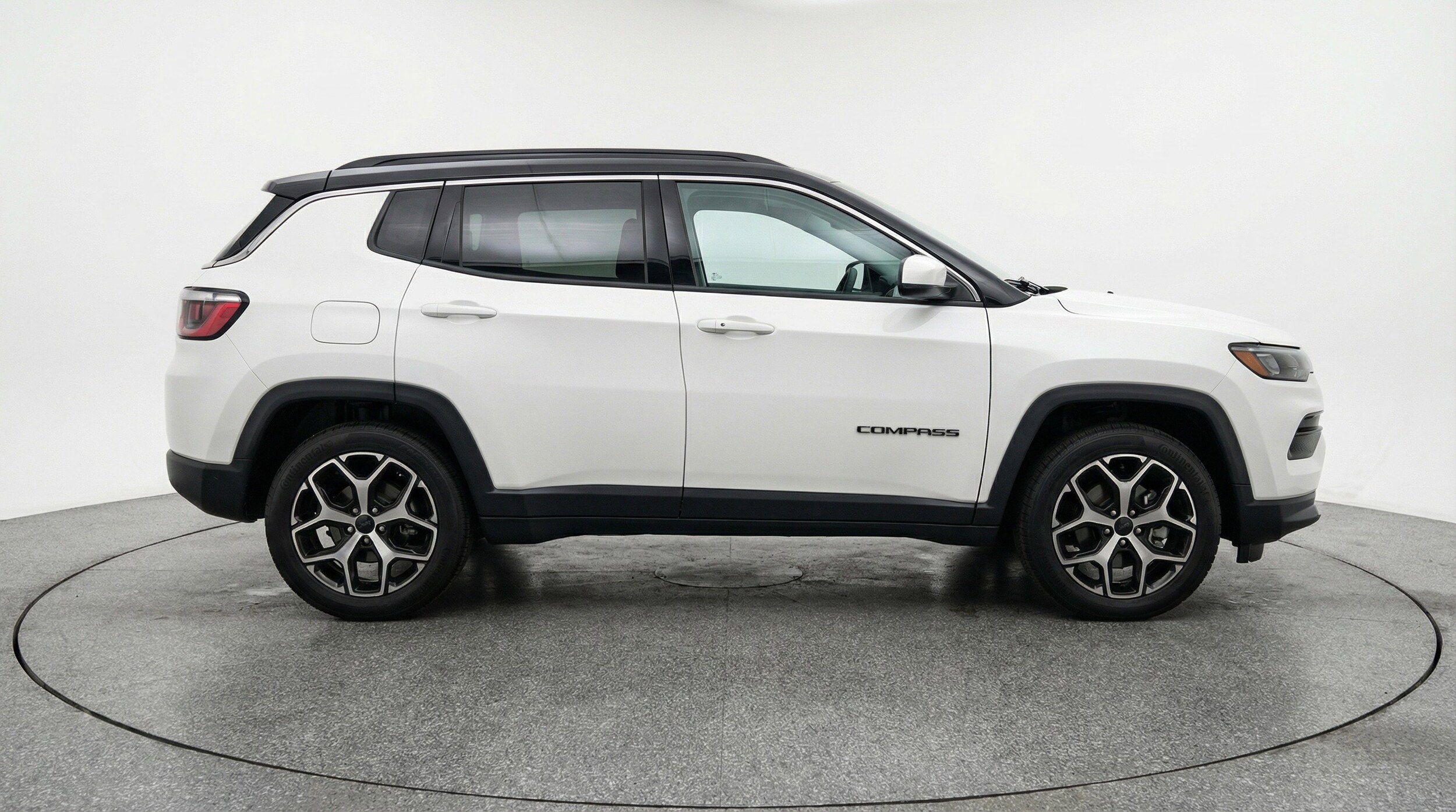Thumbnail: 2025 Jeep Compass - 11