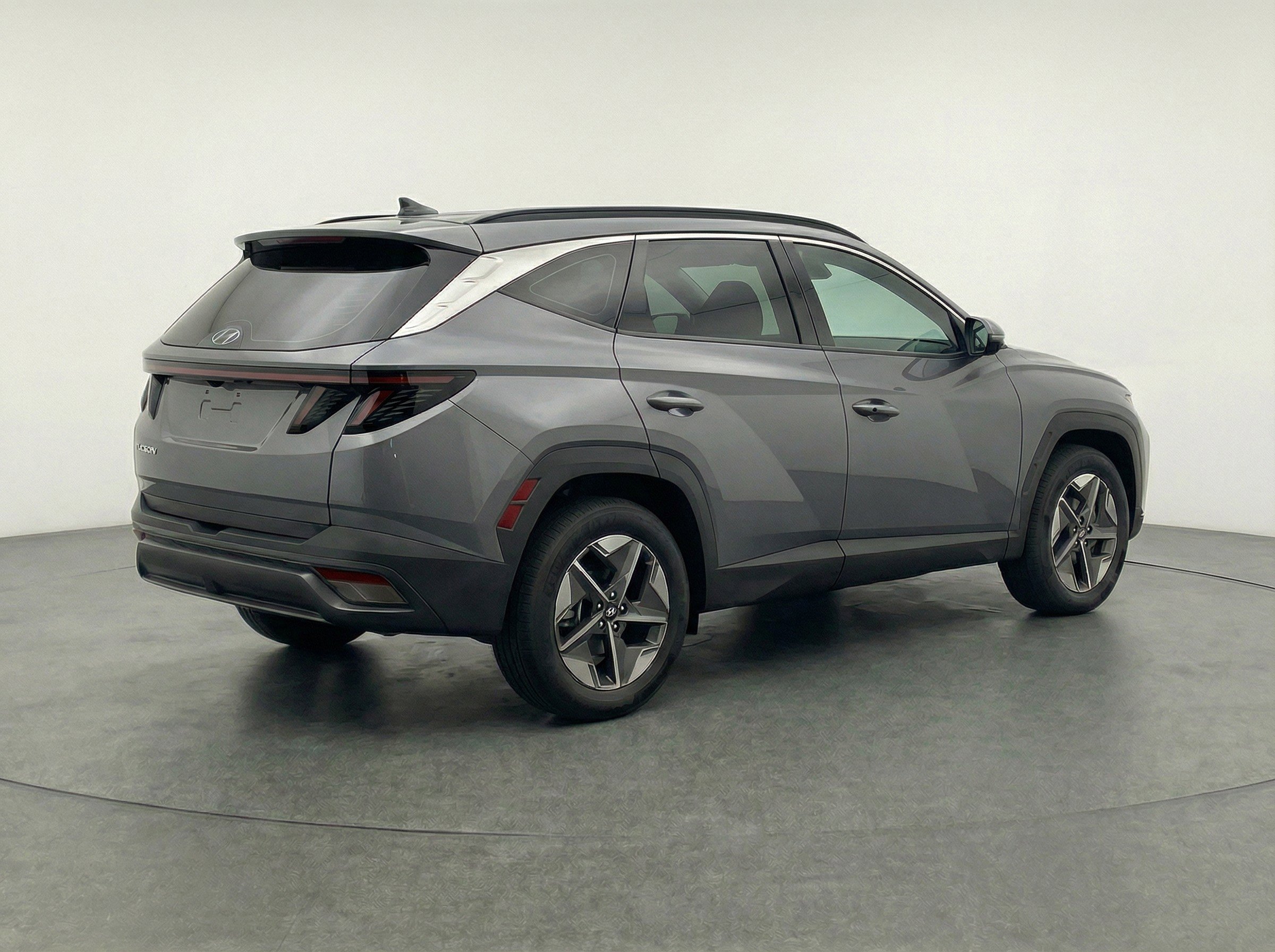 Thumbnail: 2025 Hyundai Tucson - 9