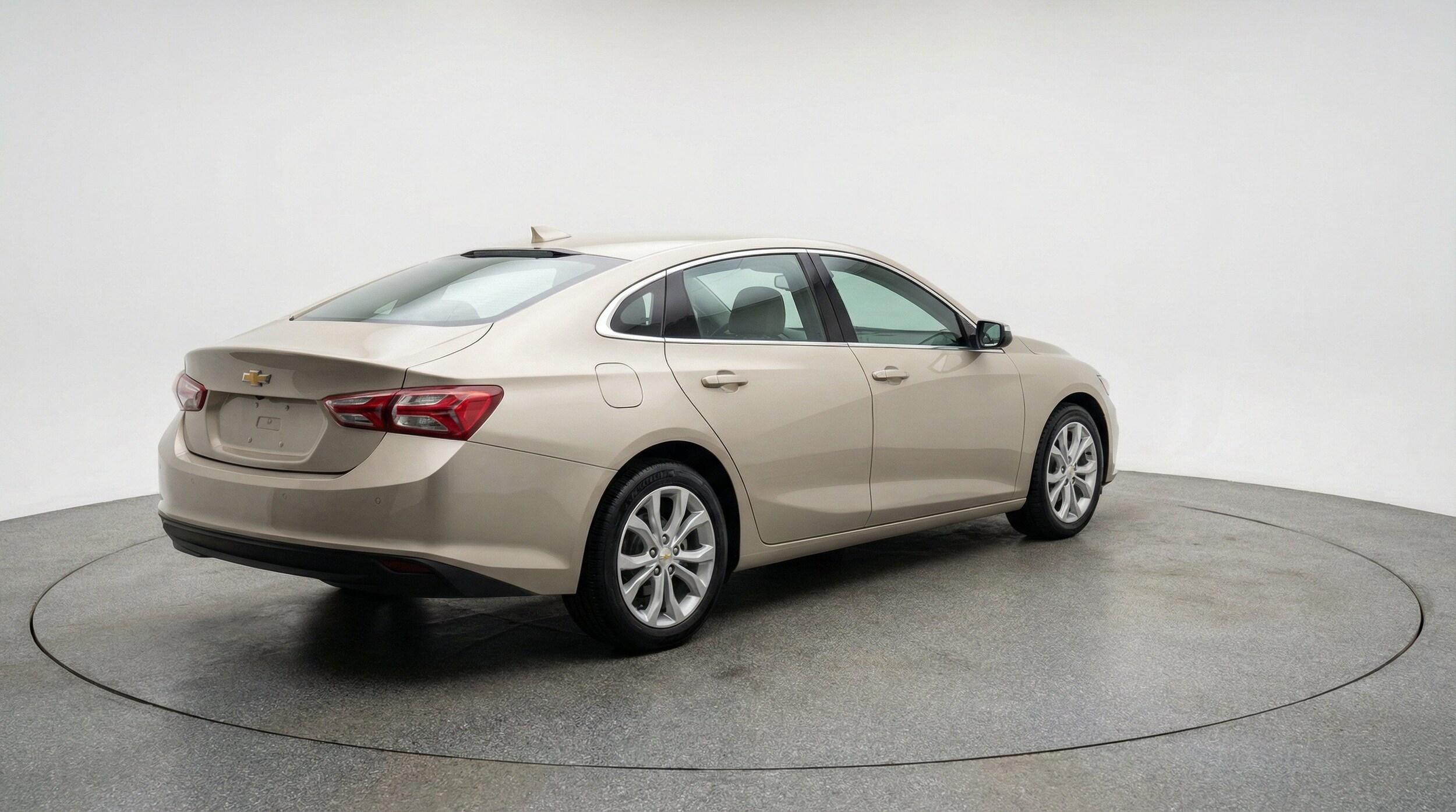 Thumbnail: 2023 Chevrolet Malibu - 9