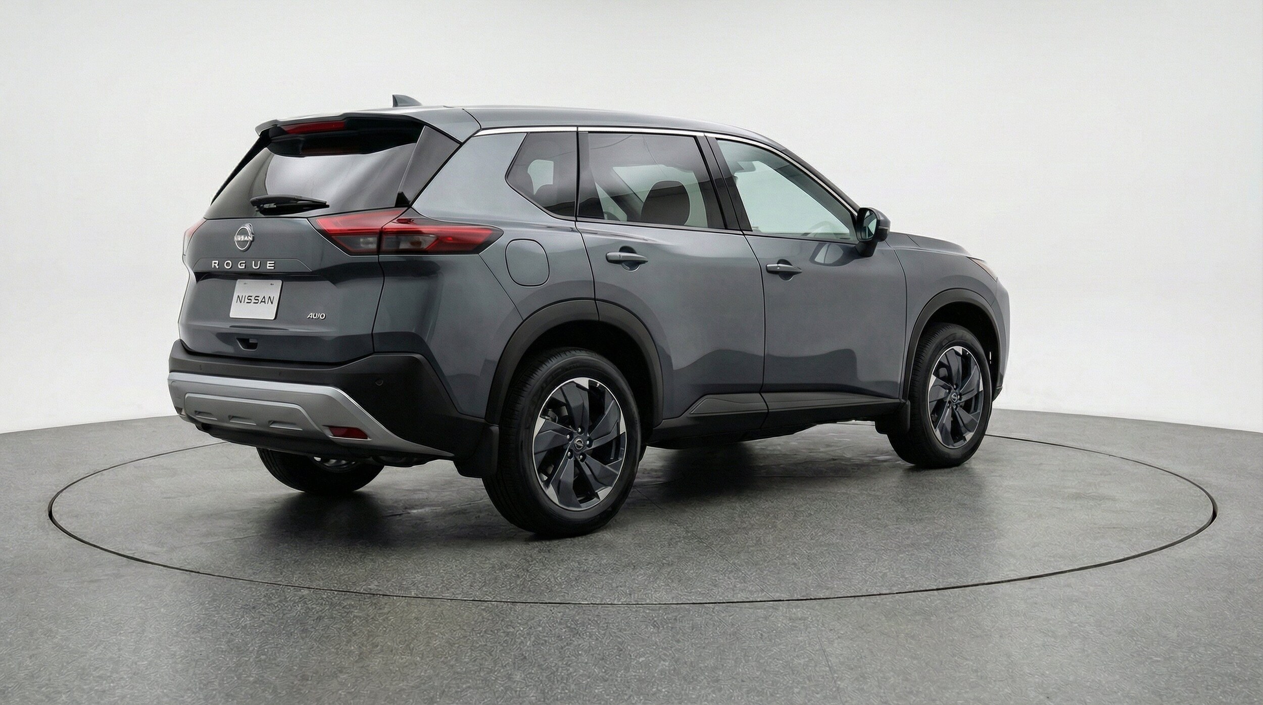 Thumbnail: 2025 Nissan Rogue - 9