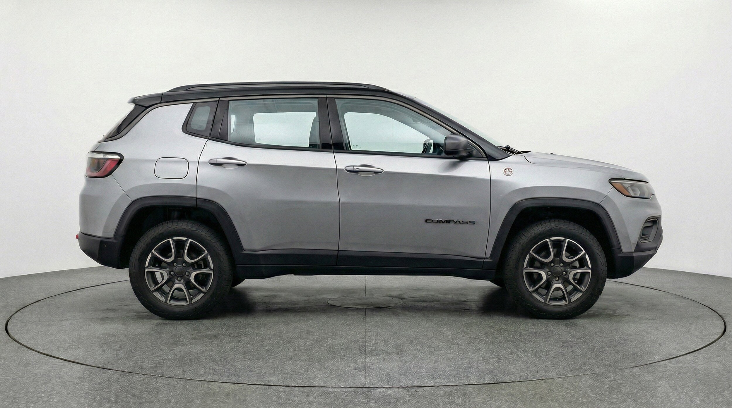 Thumbnail: 2025 Jeep Compass - 11