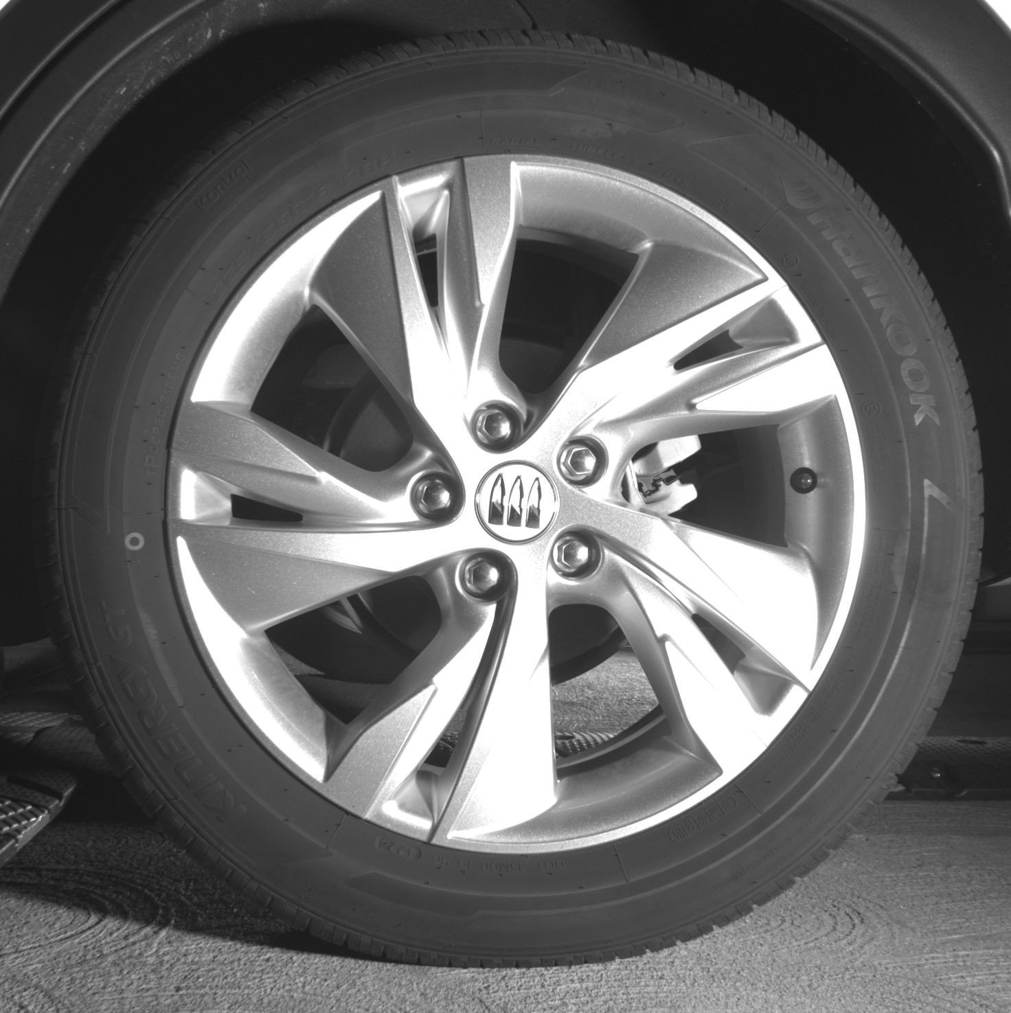 Thumbnail: 2025 Buick Encore GX - 14