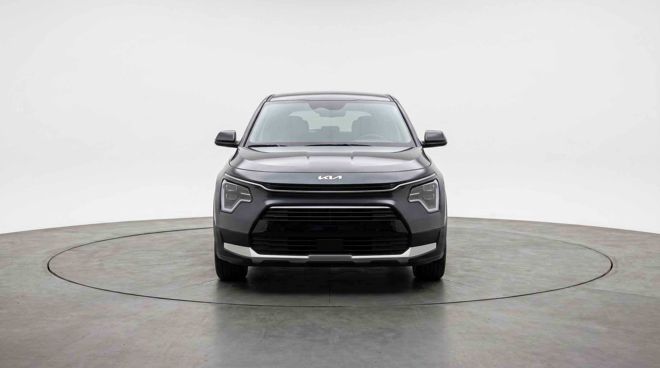 Thumbnail: 2026 Kia Niro - 2