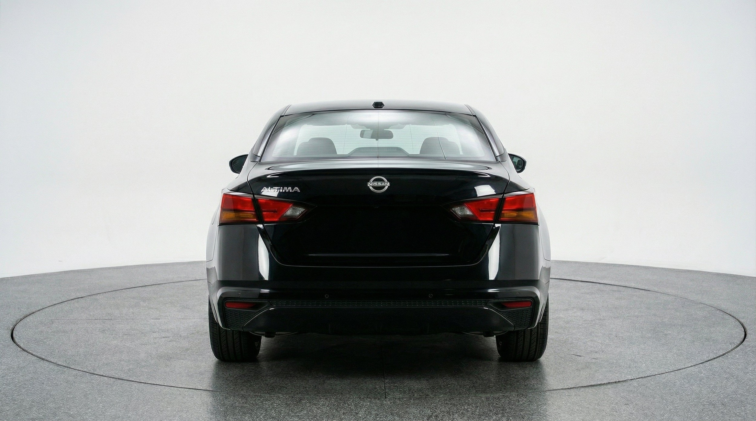 Thumbnail: 2025 Nissan Altima - 7