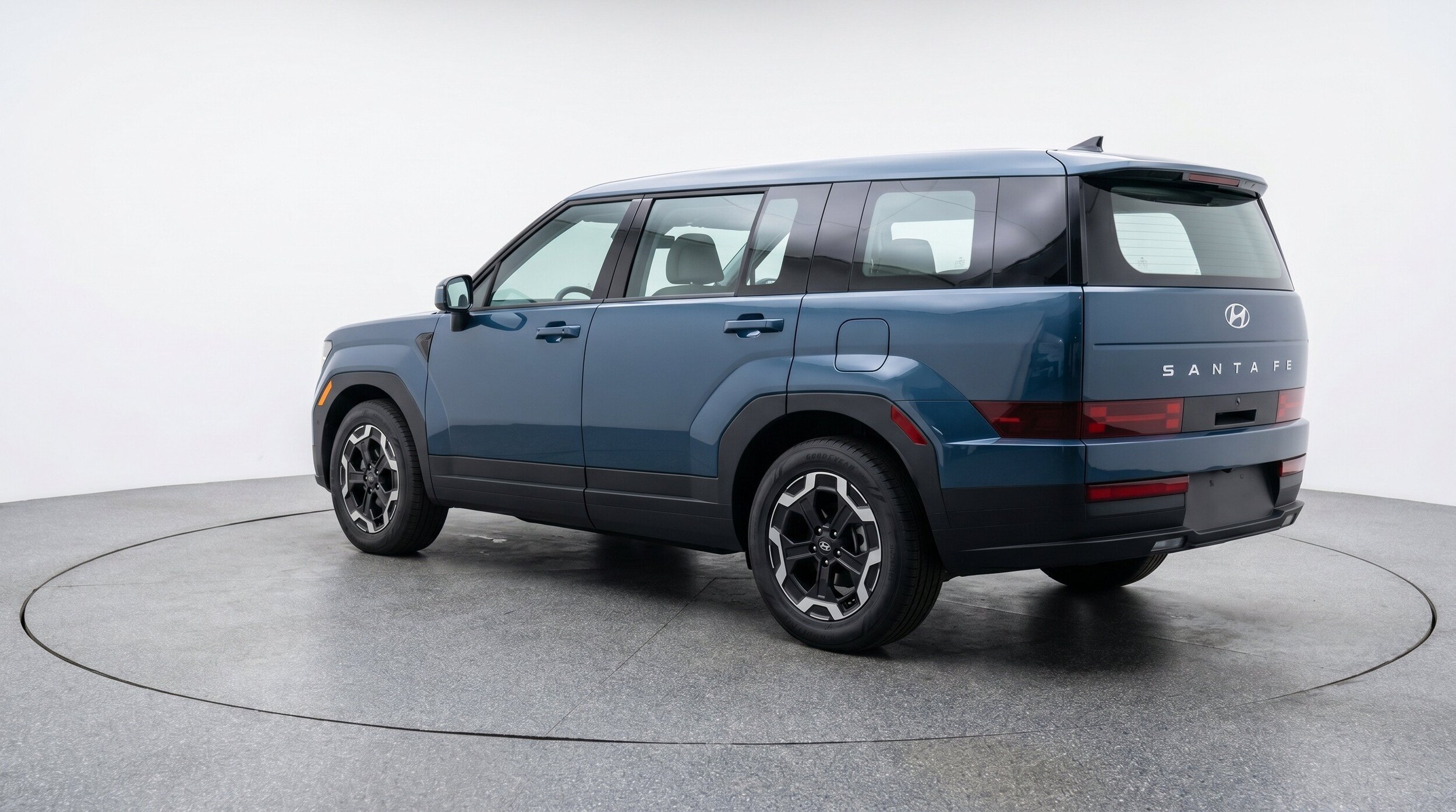 Thumbnail: 2026 Hyundai Santa Fe - 6