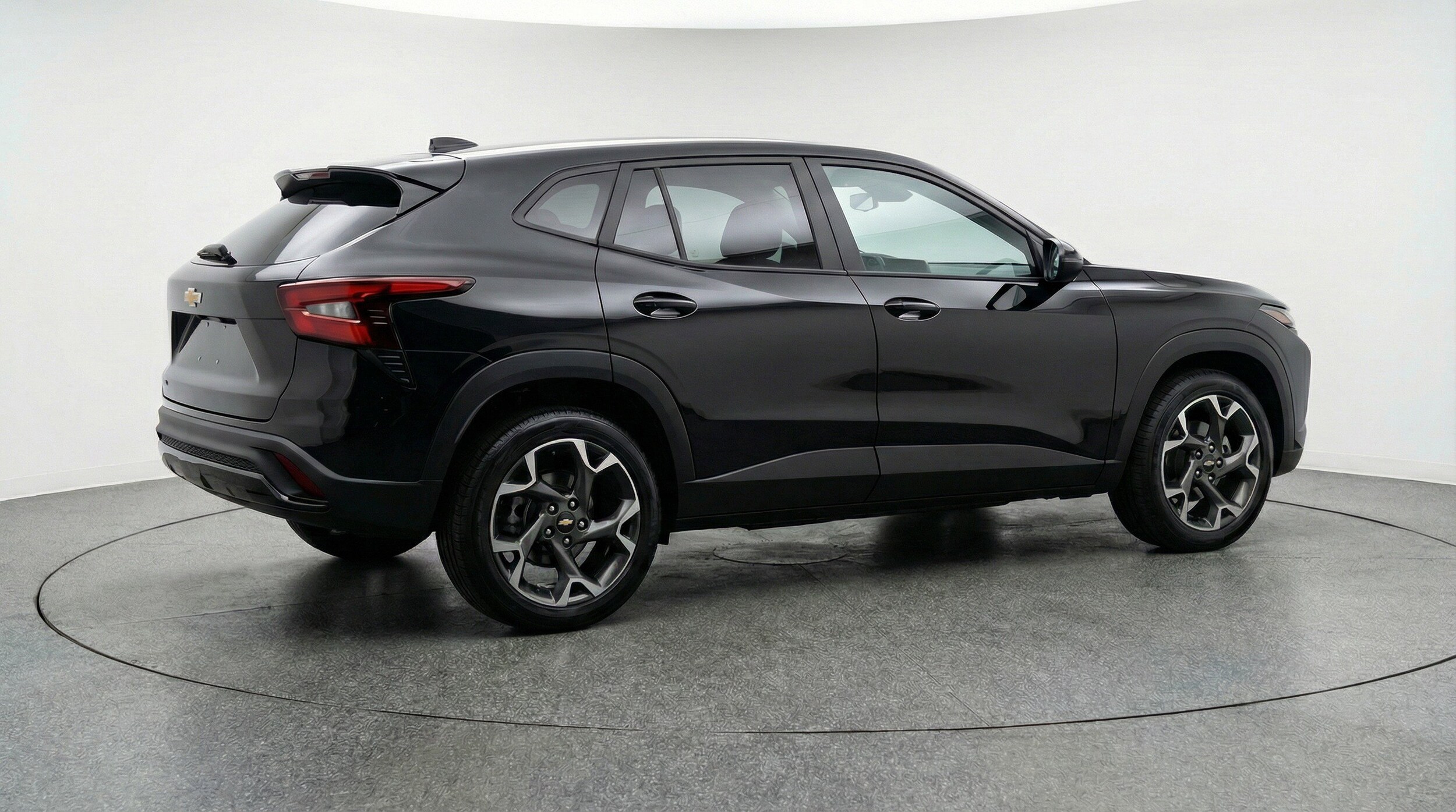 Thumbnail: 2025 Chevrolet Trax - 9