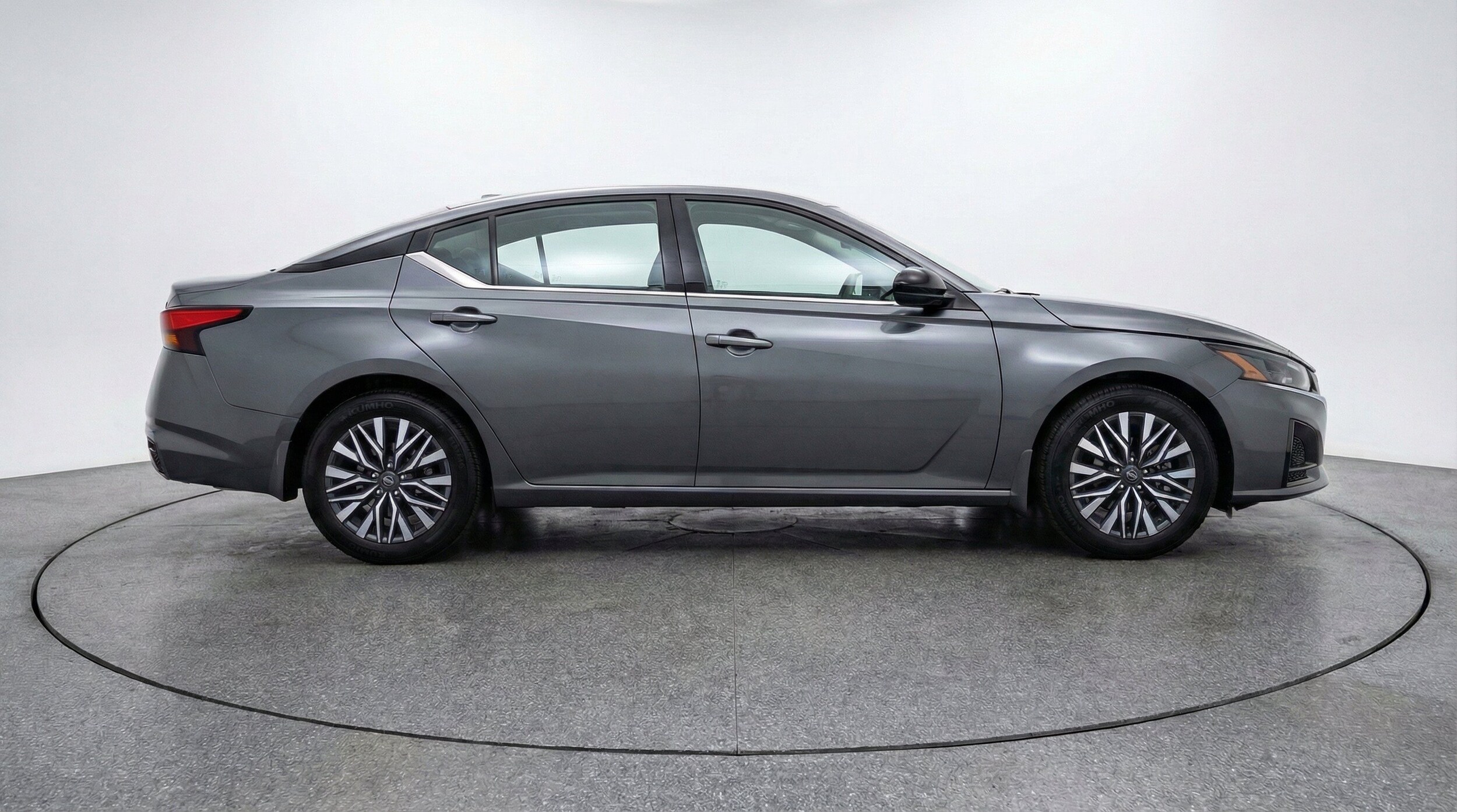 Thumbnail: 2026 Nissan Altima - 11