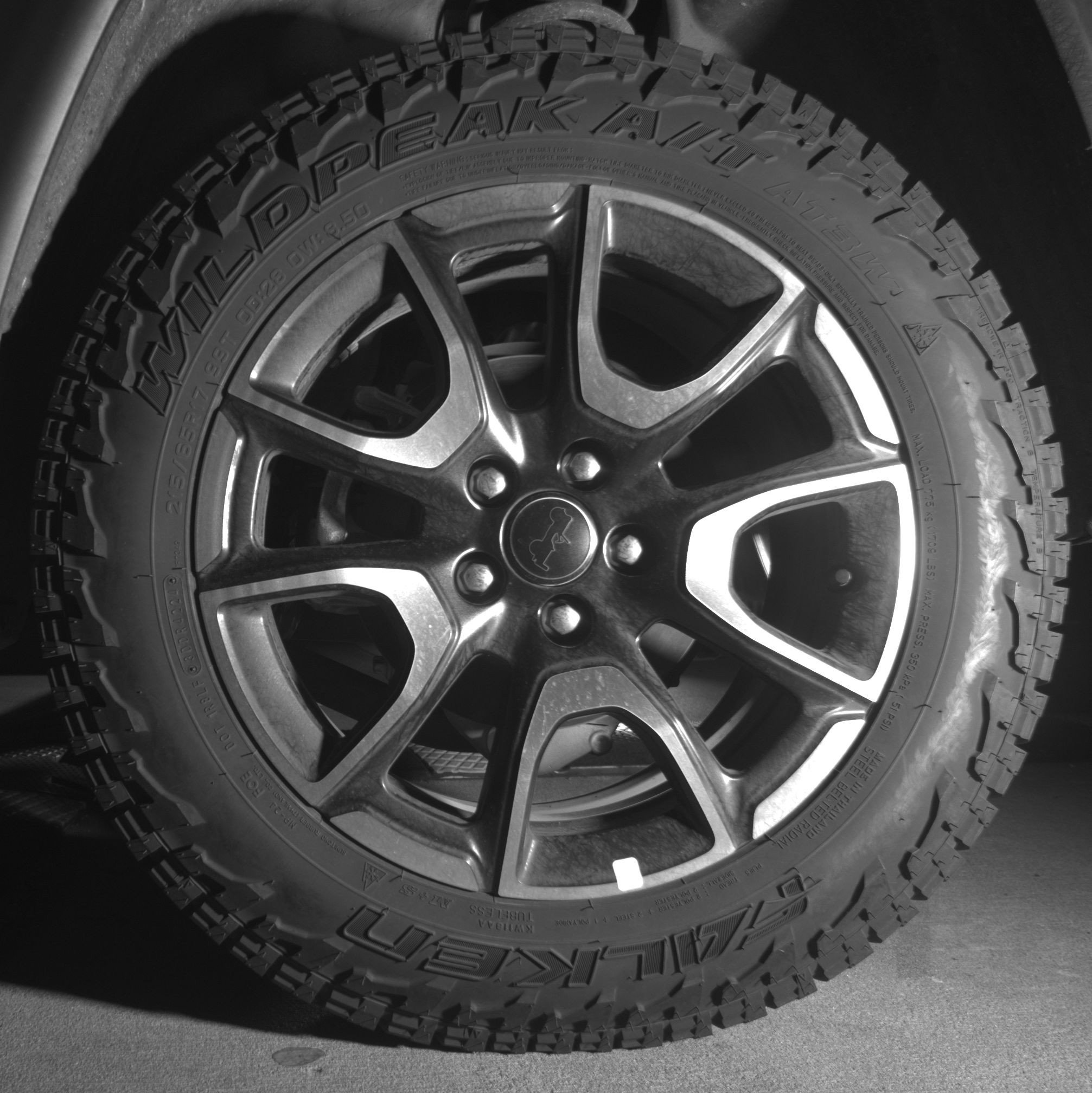 Thumbnail: 2025 Jeep Compass - 14