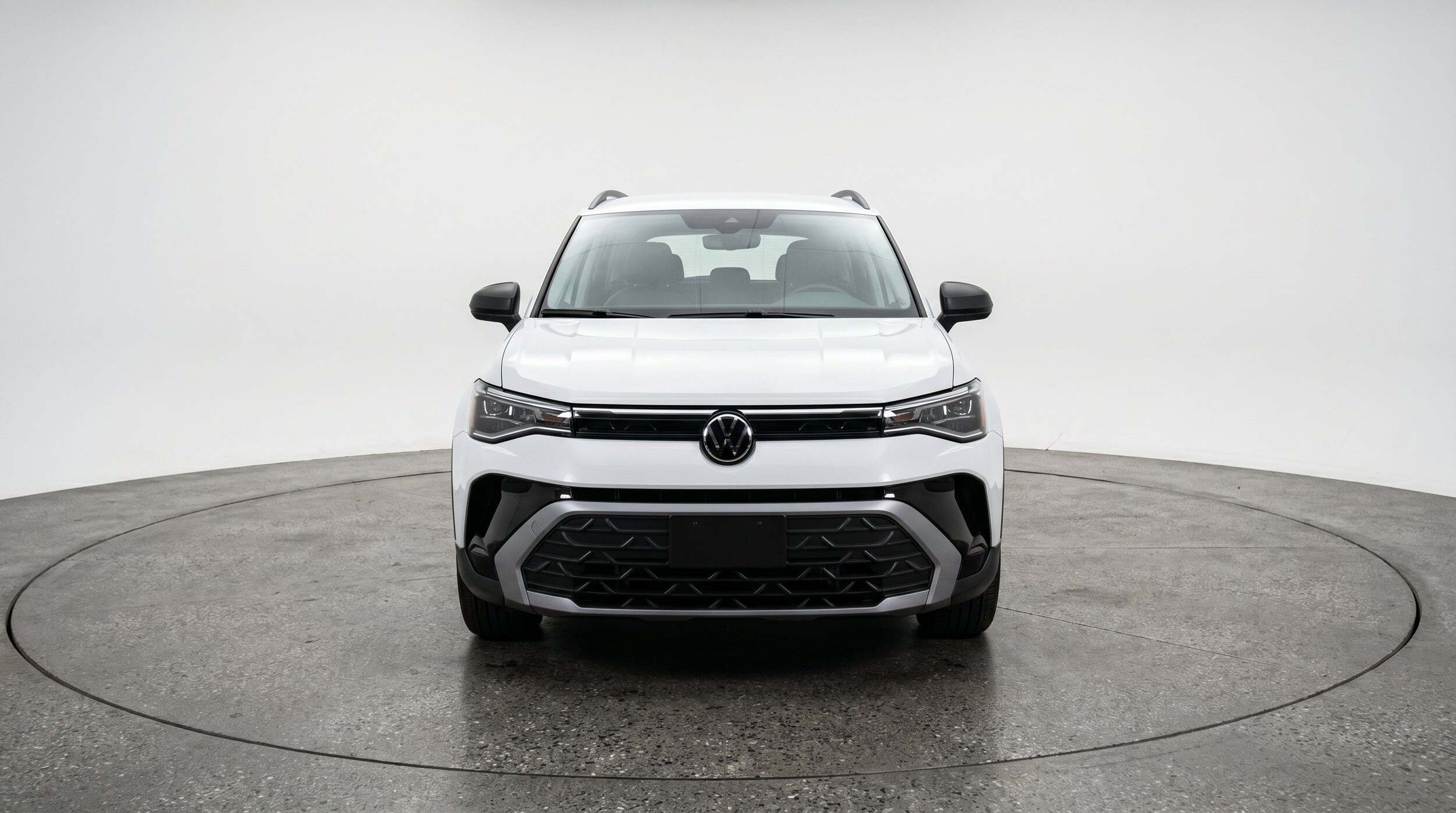 Thumbnail: 2026 Volkswagen Taos - 2