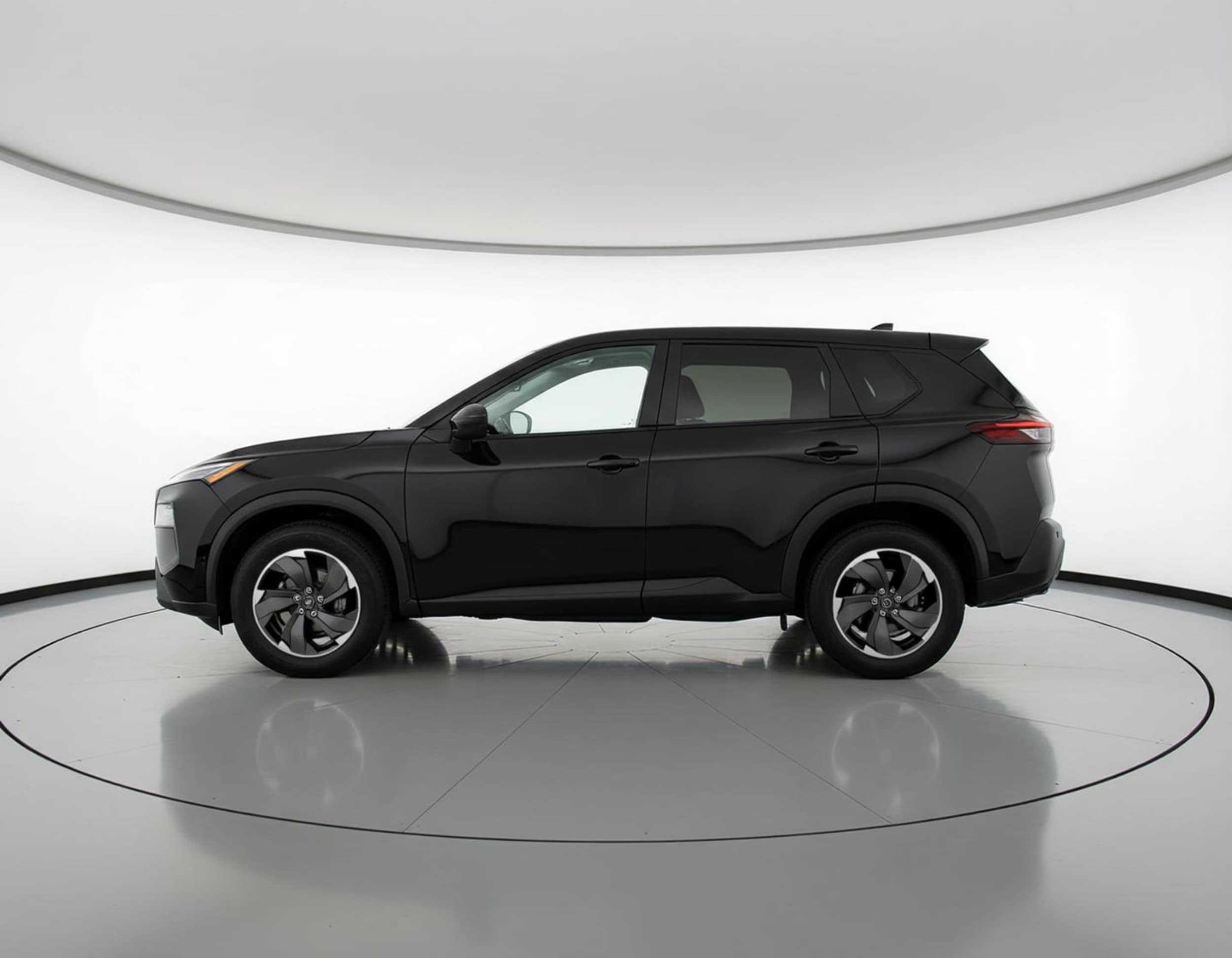 Thumbnail: 2025 Nissan Rogue - 4