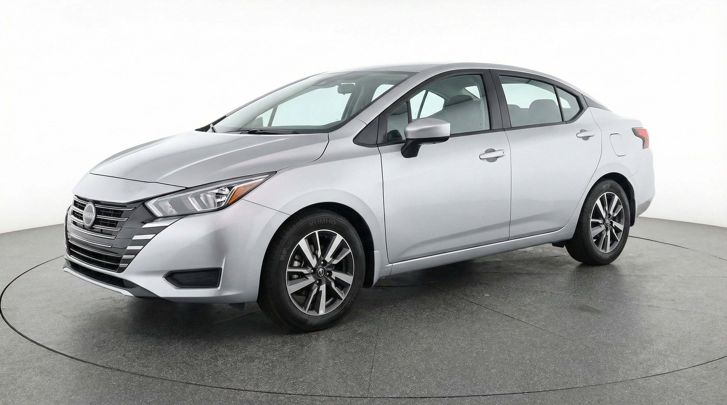 Thumbnail: 2025 Nissan Versa - 3