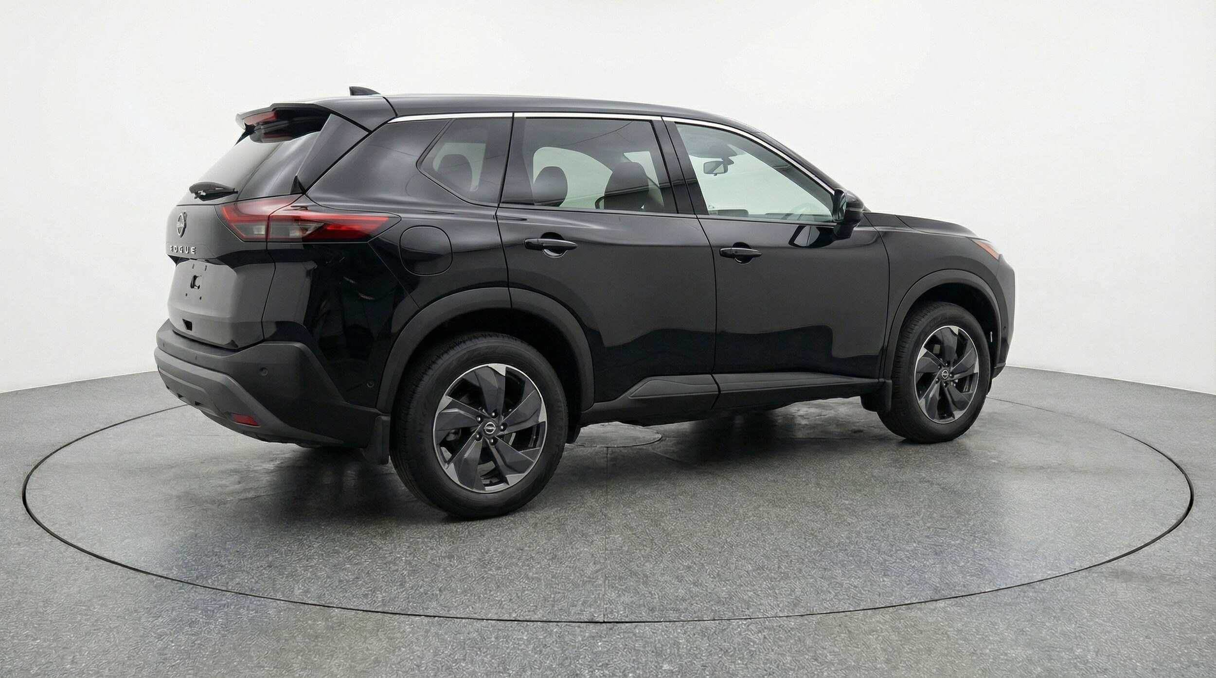 Thumbnail: 2025 Nissan Rogue - 9