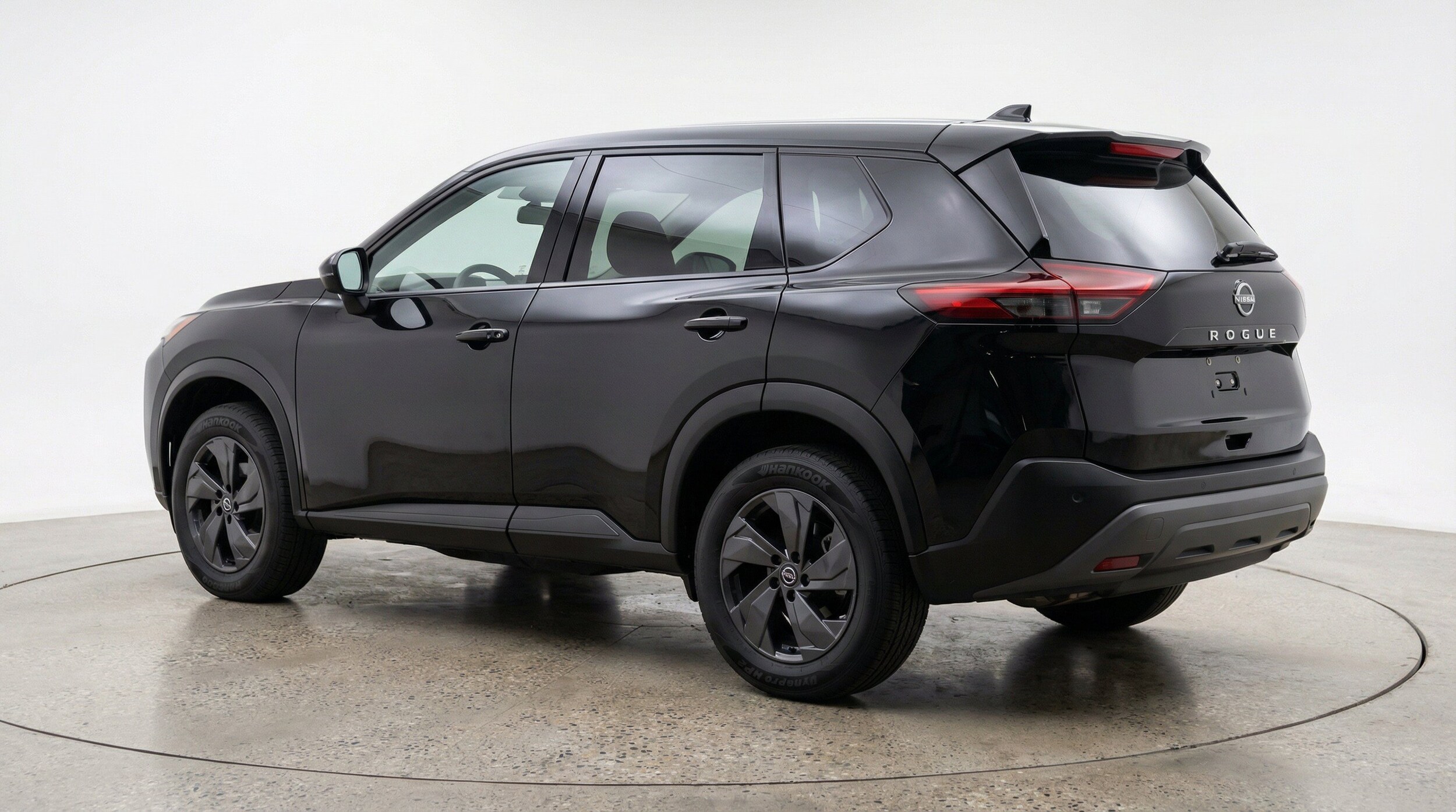 Thumbnail: 2026 Nissan Rogue - 6