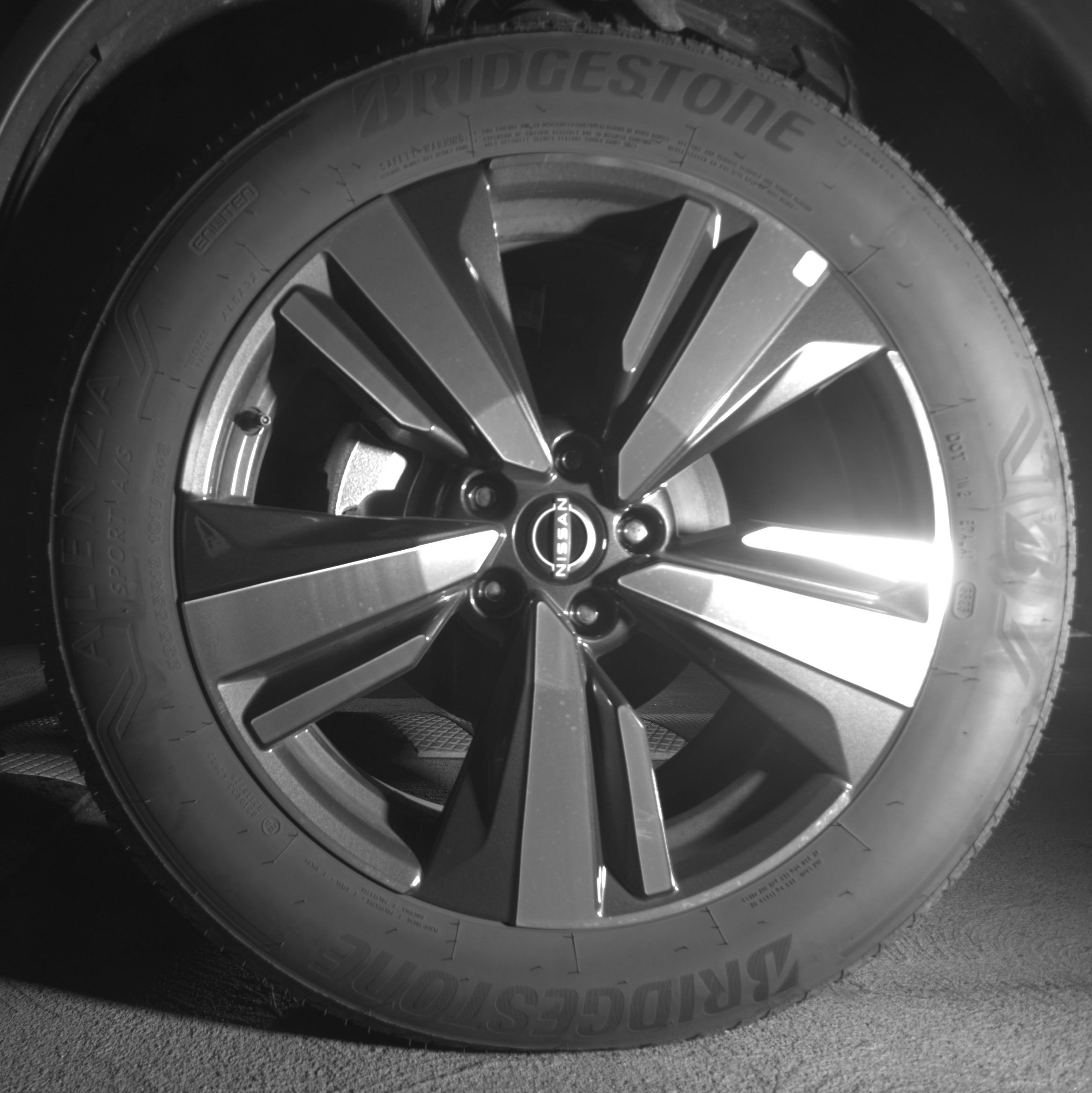 Thumbnail: 2026 Nissan Rogue - 12