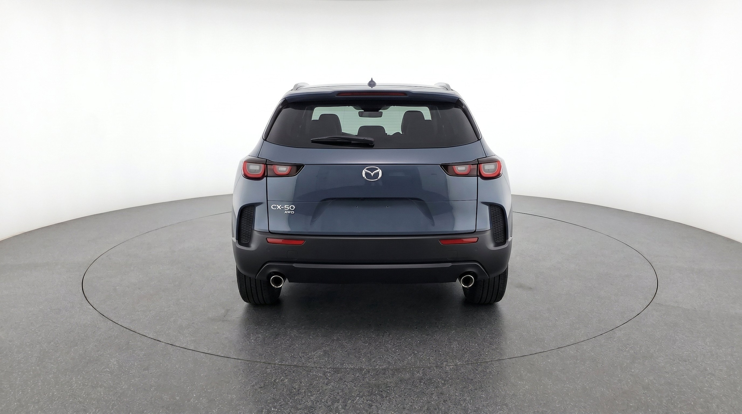 Thumbnail: 2026 Mazda CX-50 - 7