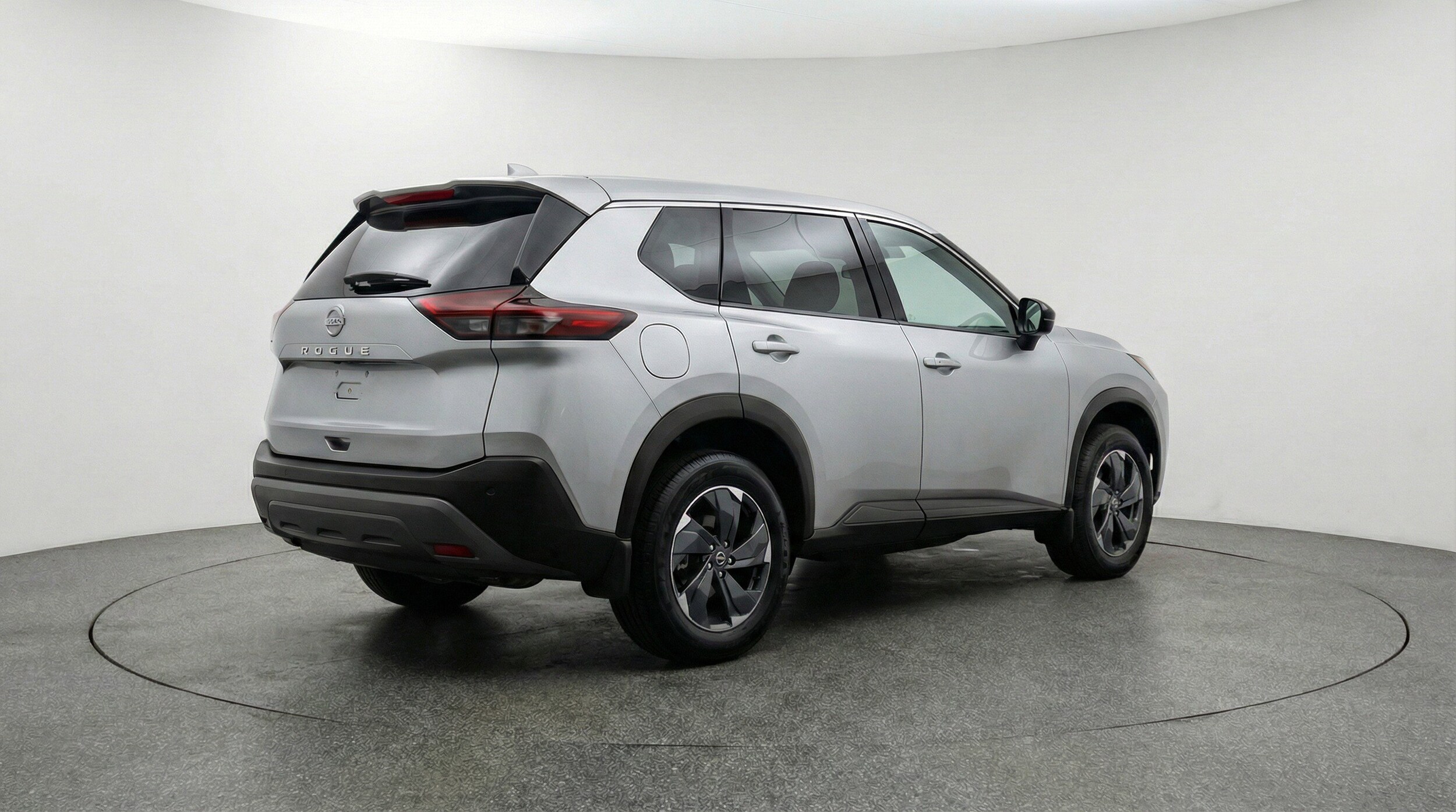 Thumbnail: 2025 Nissan Rogue - 9
