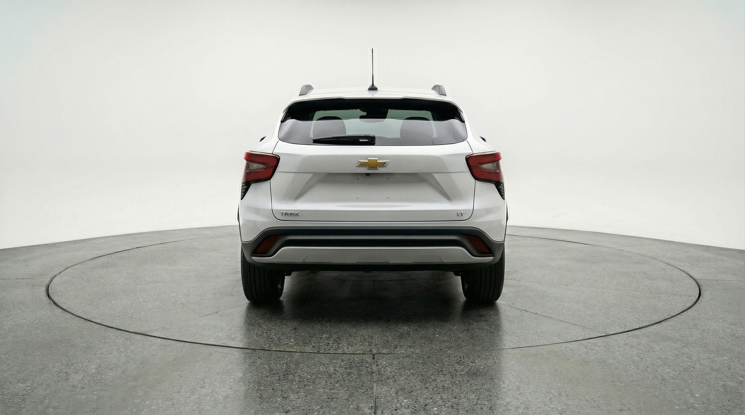 Thumbnail: 2025 Chevrolet Trax - 7