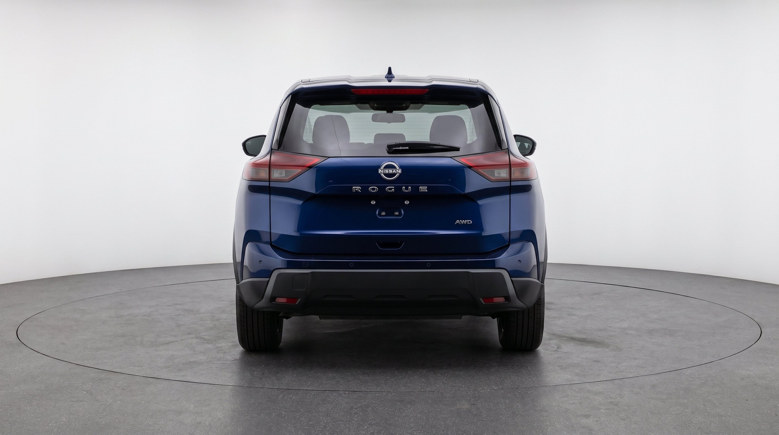 Thumbnail: 2025 Nissan Rogue - 7