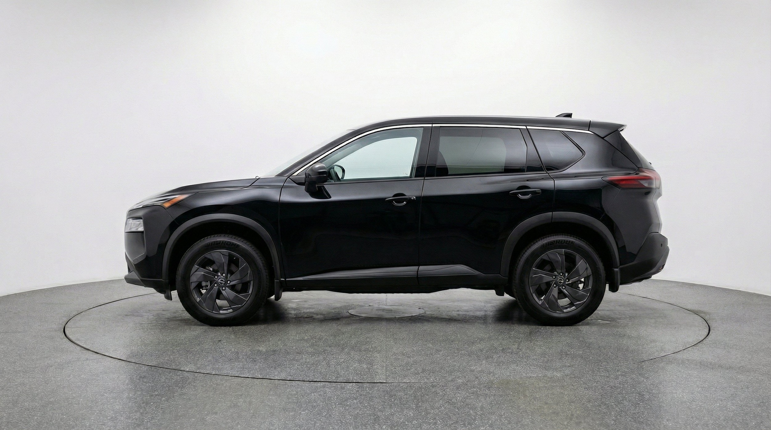 Thumbnail: 2026 Nissan Rogue - 5