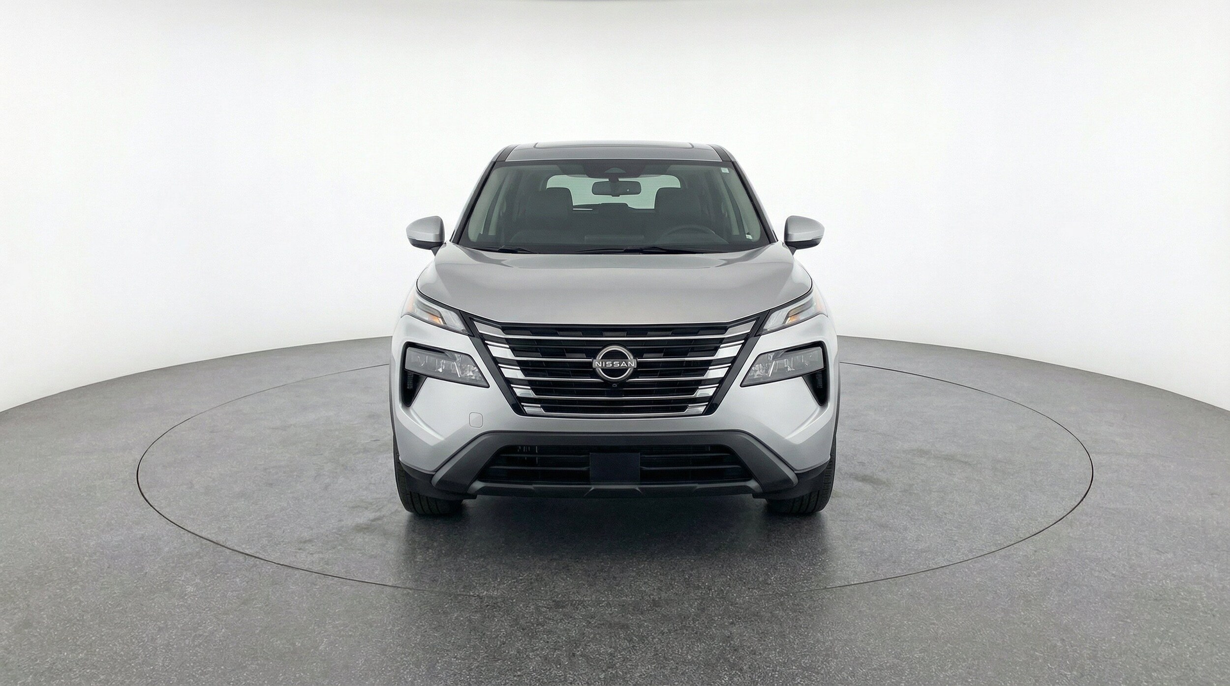 Thumbnail: 2025 Nissan Rogue - 2