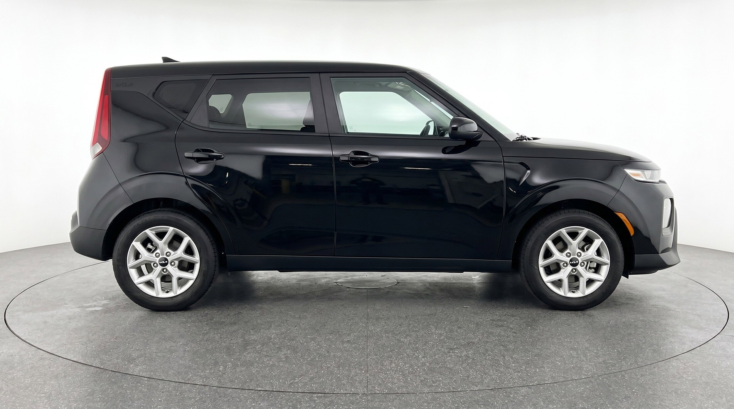 Thumbnail: 2025 Kia Soul - 11