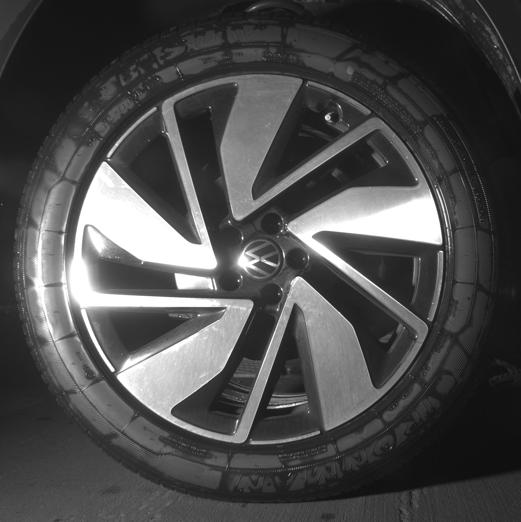 Thumbnail: 2024 Volkswagen Atlas - 13