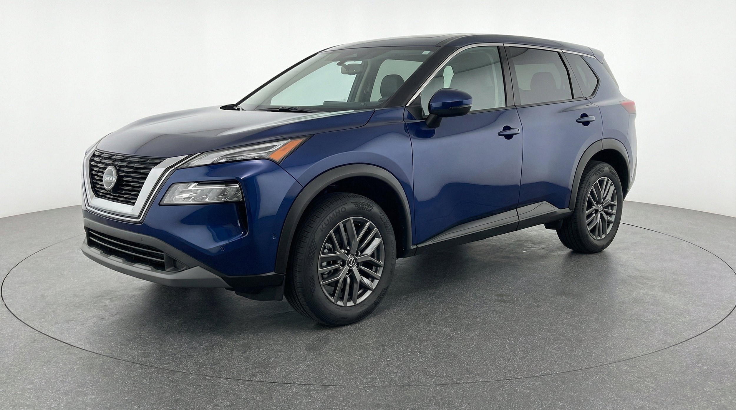 Thumbnail: 2026 Nissan Rogue - 3