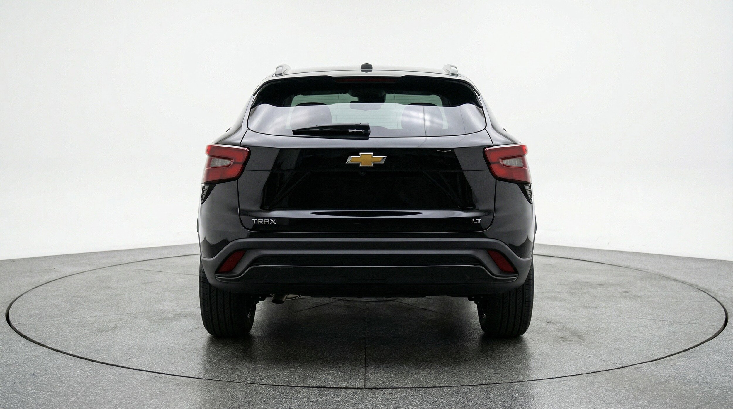 Thumbnail: 2025 Chevrolet Trax - 7
