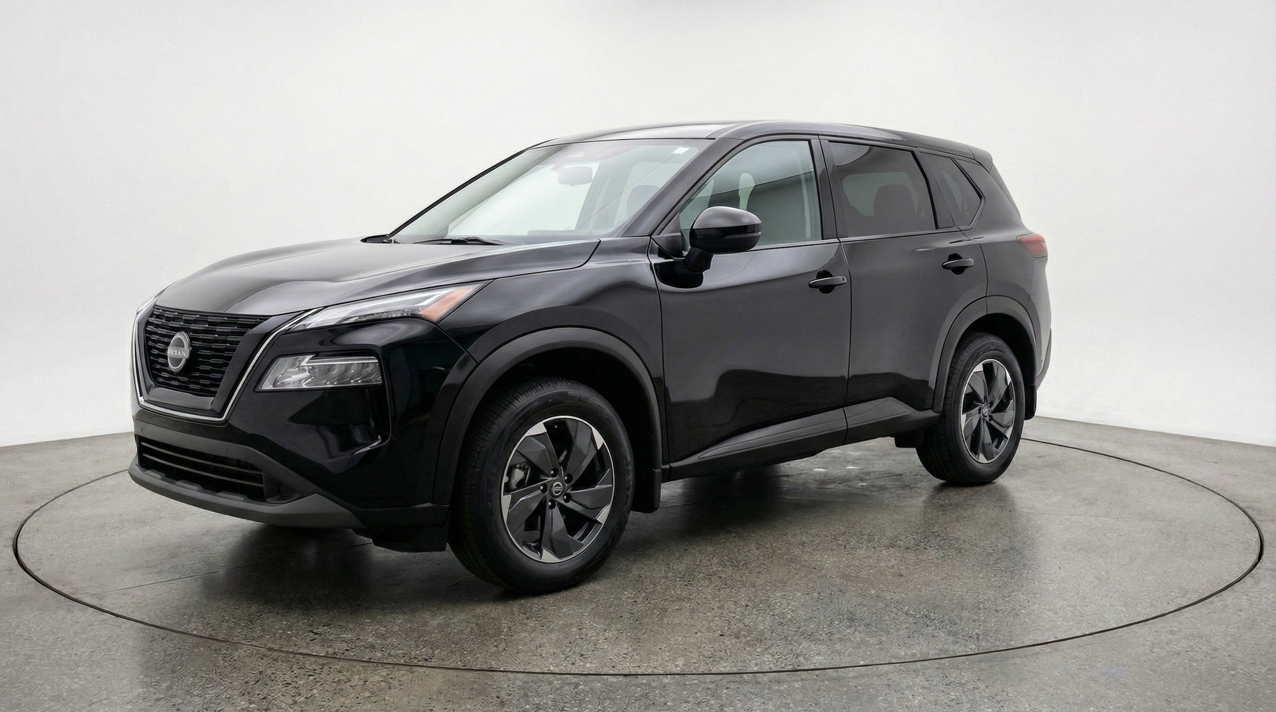 Thumbnail: 2025 Nissan Rogue - 3