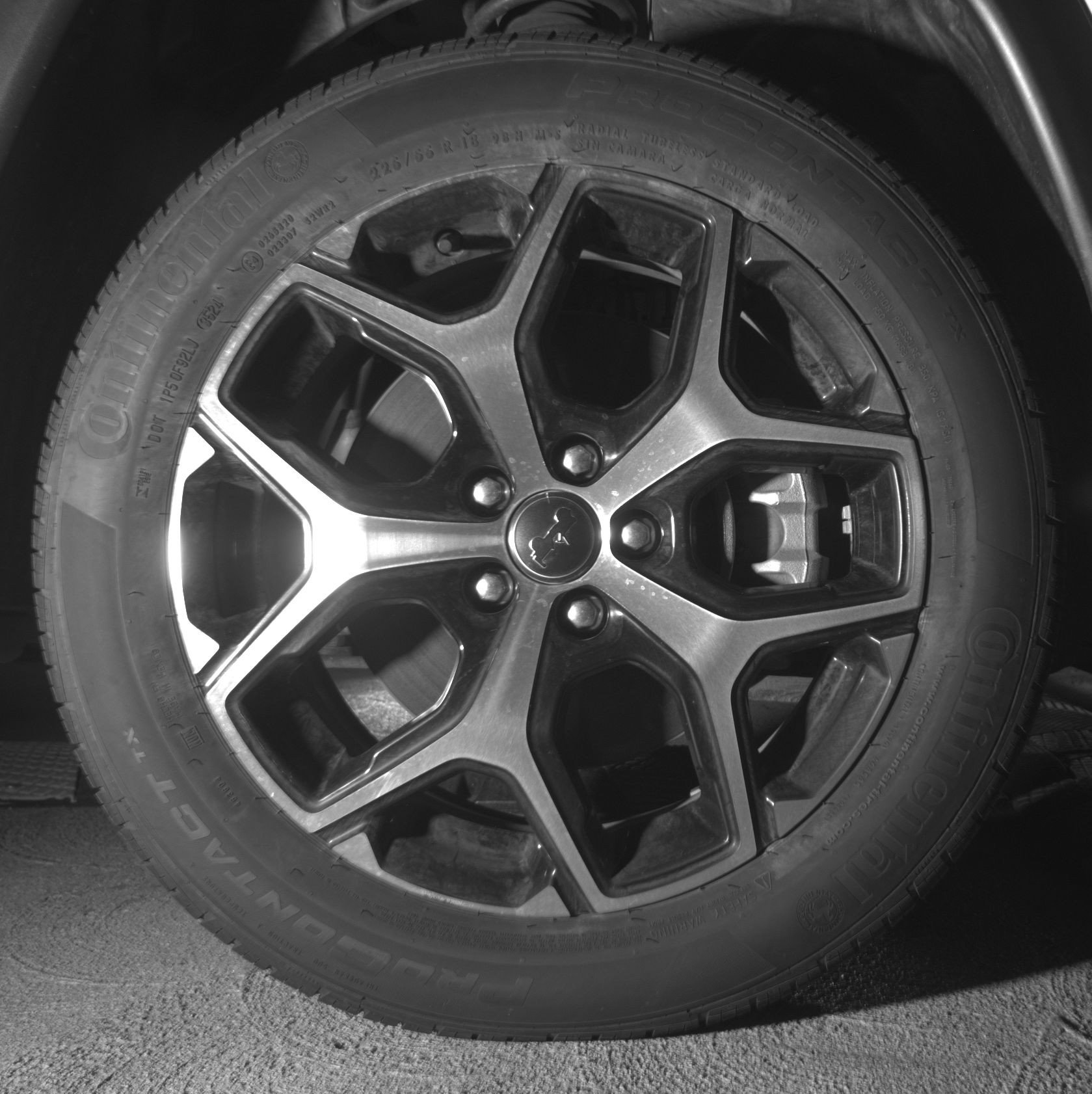 Thumbnail: 2025 Jeep Compass - 13