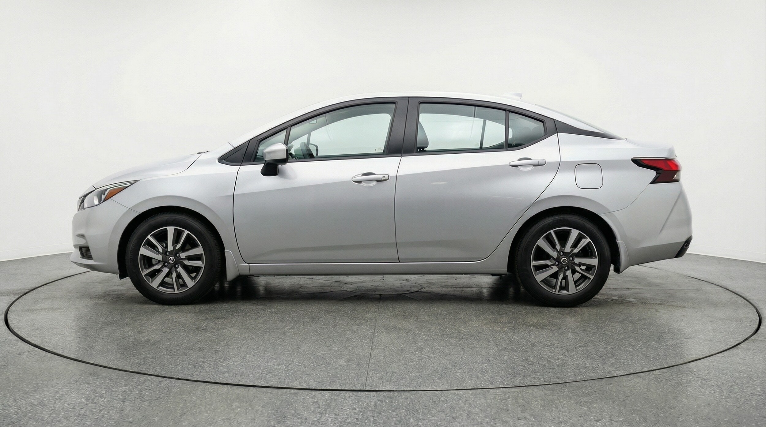 Thumbnail: 2025 Nissan Versa - 4