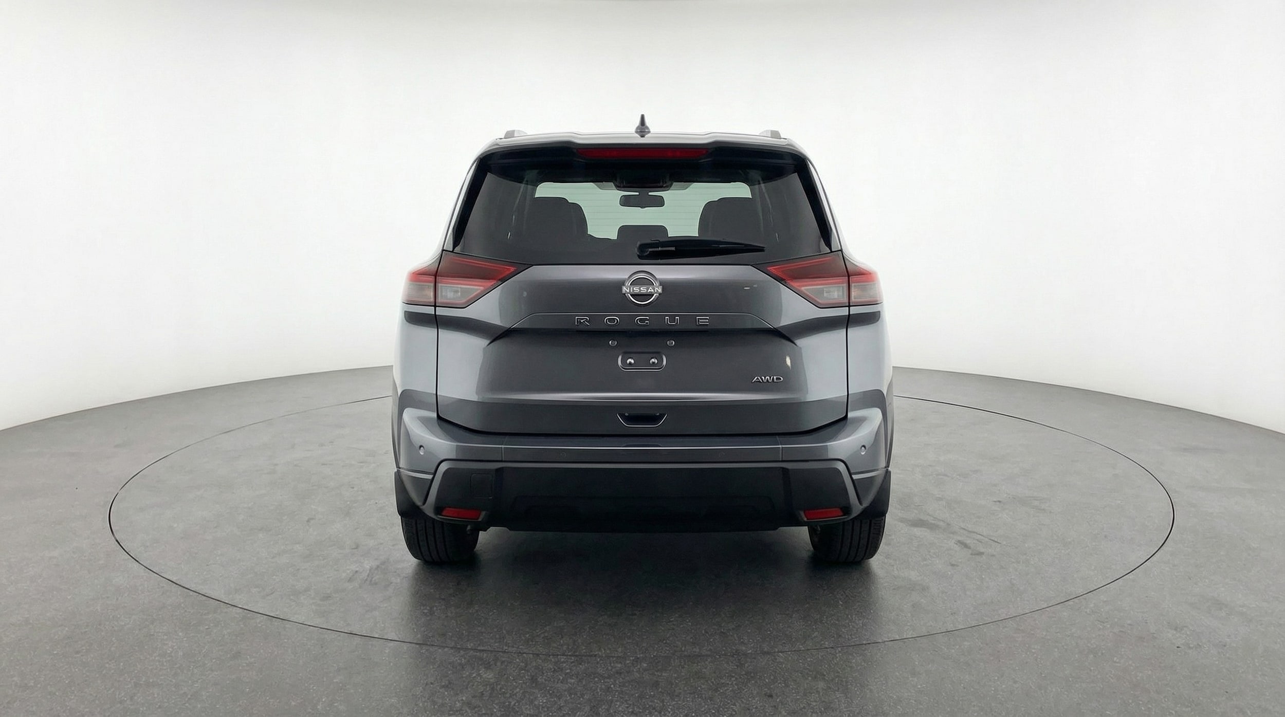 Thumbnail: 2025 Nissan Rogue - 6