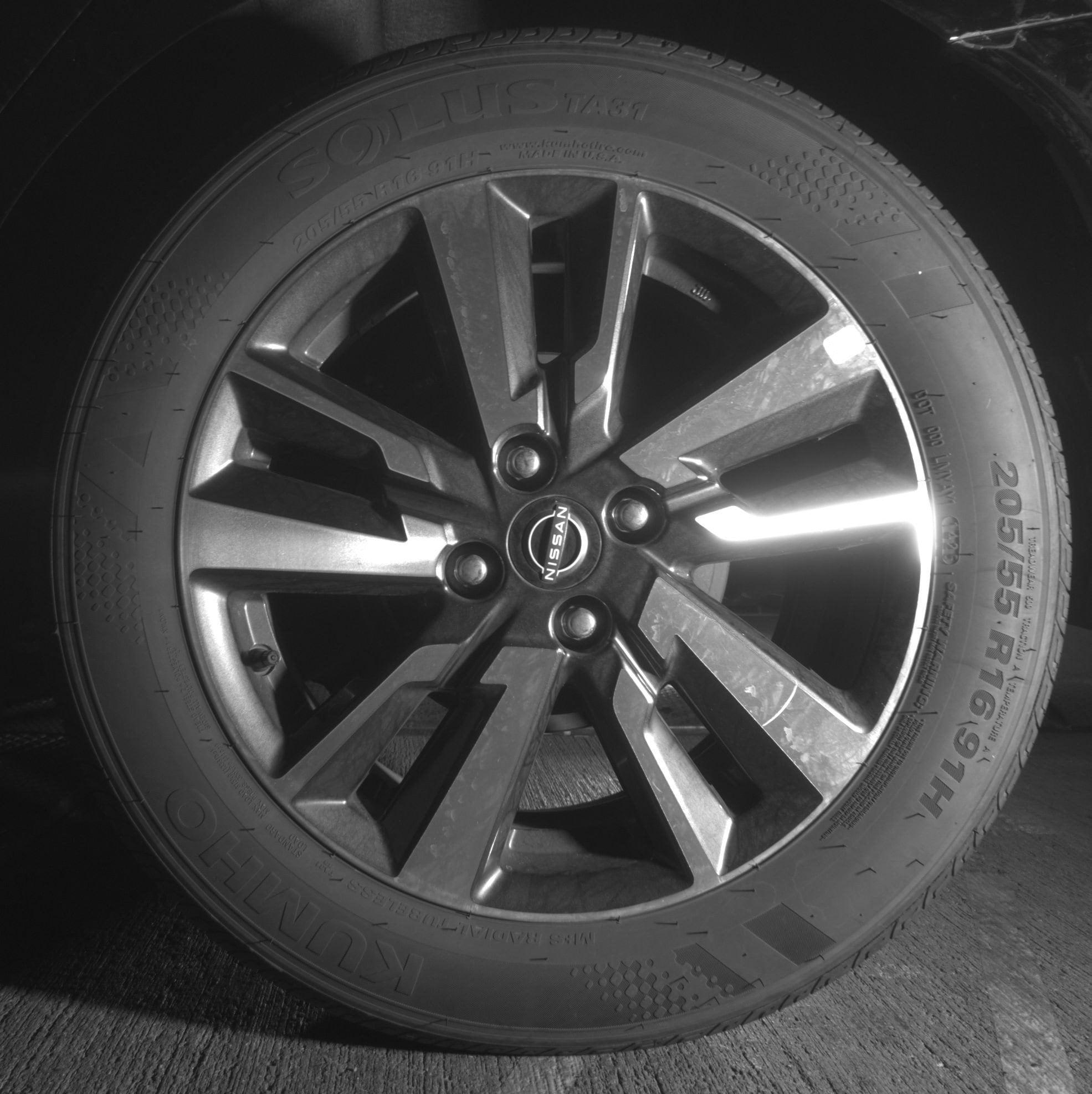 Thumbnail: 2025 Nissan Versa - 14