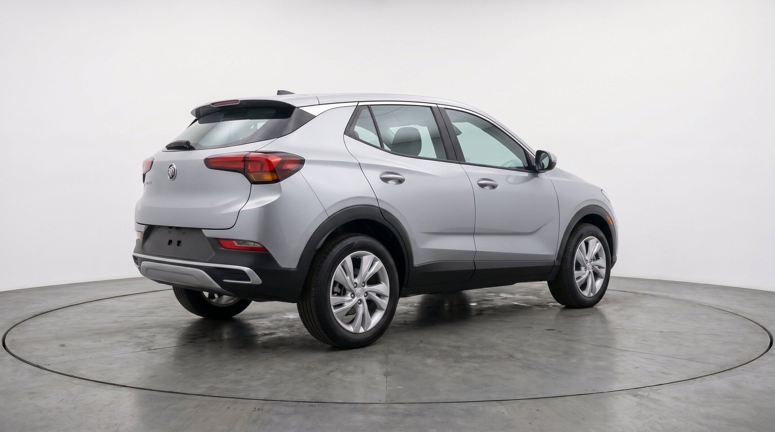 Thumbnail: 2026 Buick Encore GX - 9
