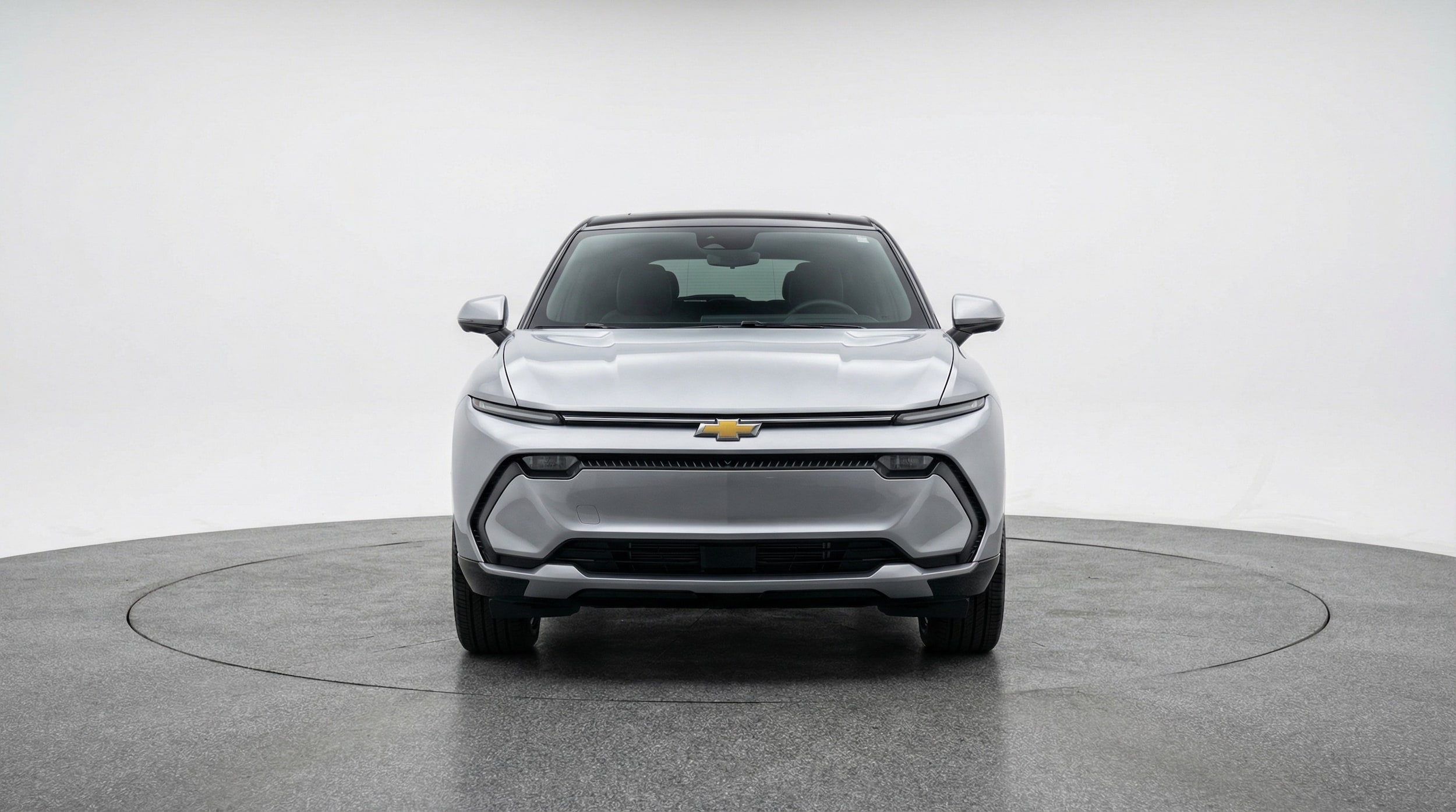 Thumbnail: 2025 Chevrolet Equinox - 2