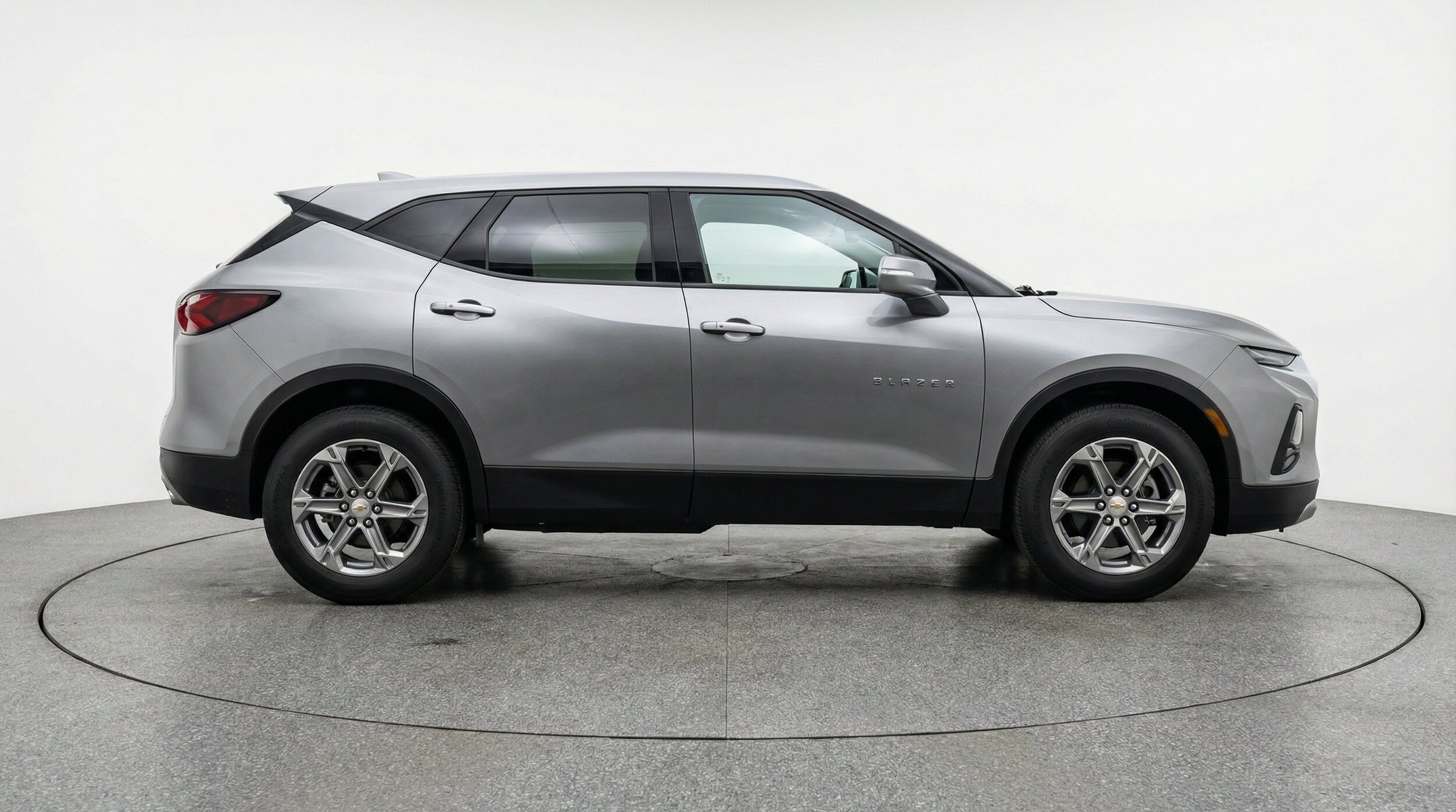 Thumbnail: 2026 Chevrolet Blazer - 11