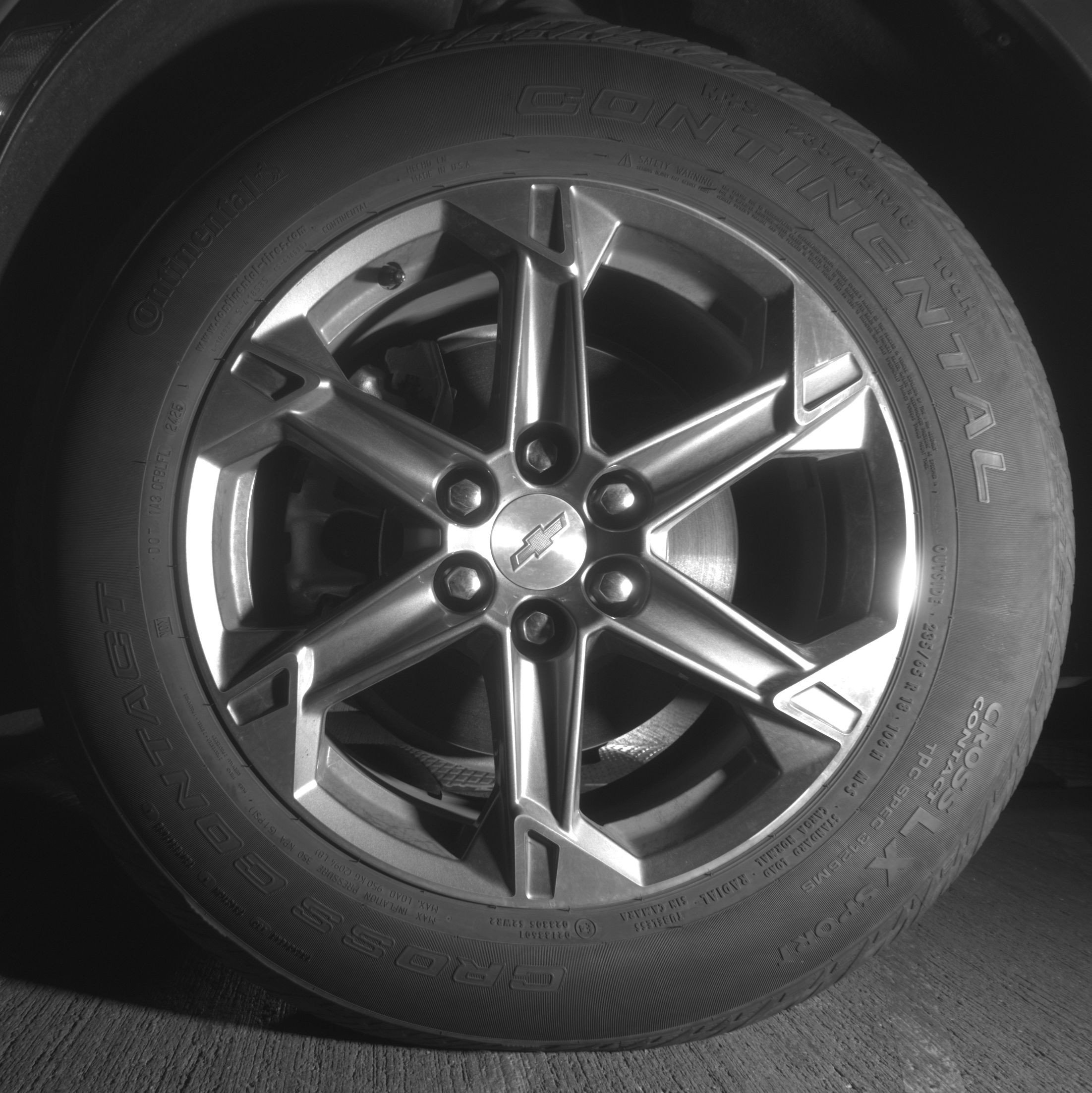 Thumbnail: 2025 Chevrolet Blazer - 12