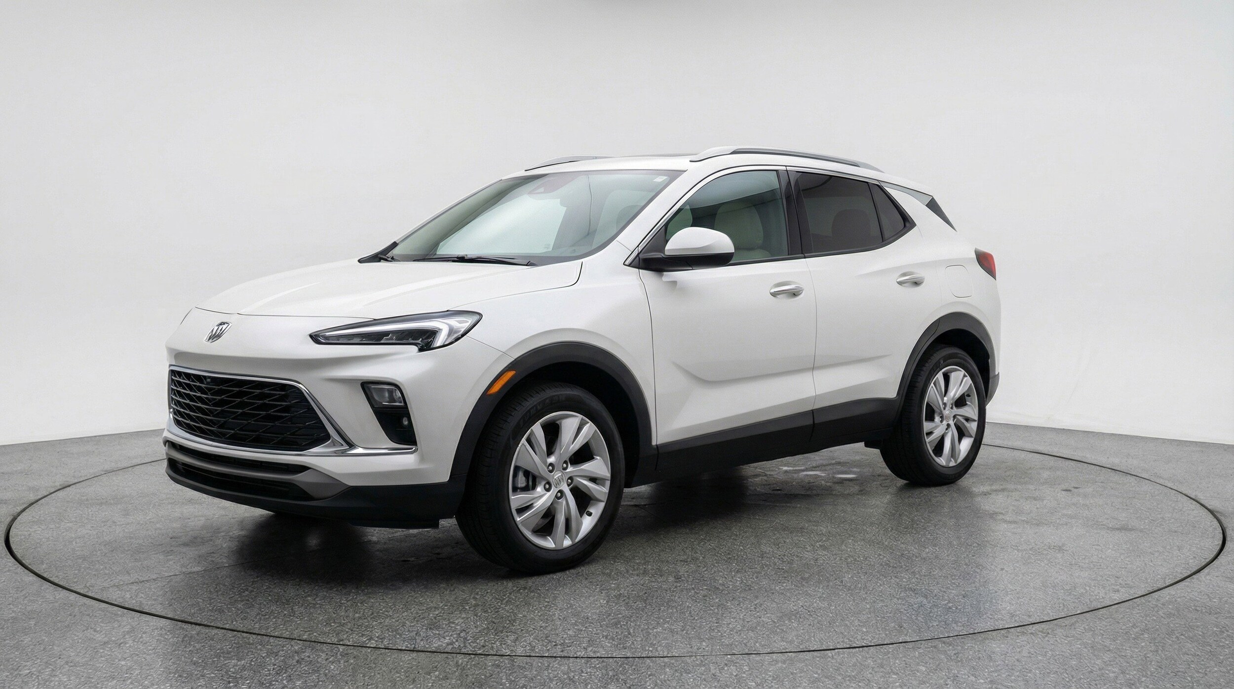 Thumbnail: 2025 Buick Encore GX - 3