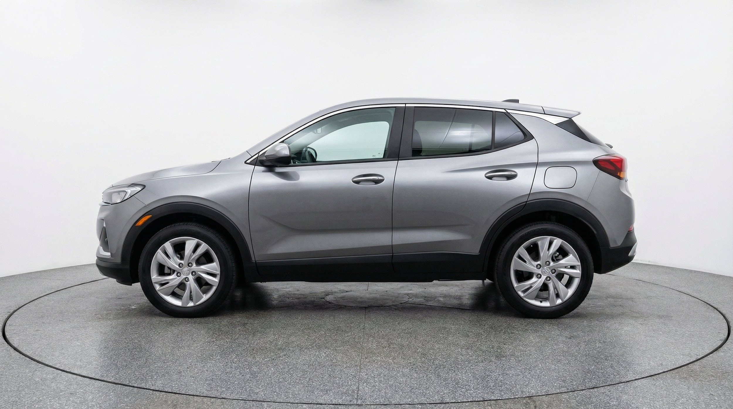 Thumbnail: 2025 Buick Encore GX - 5