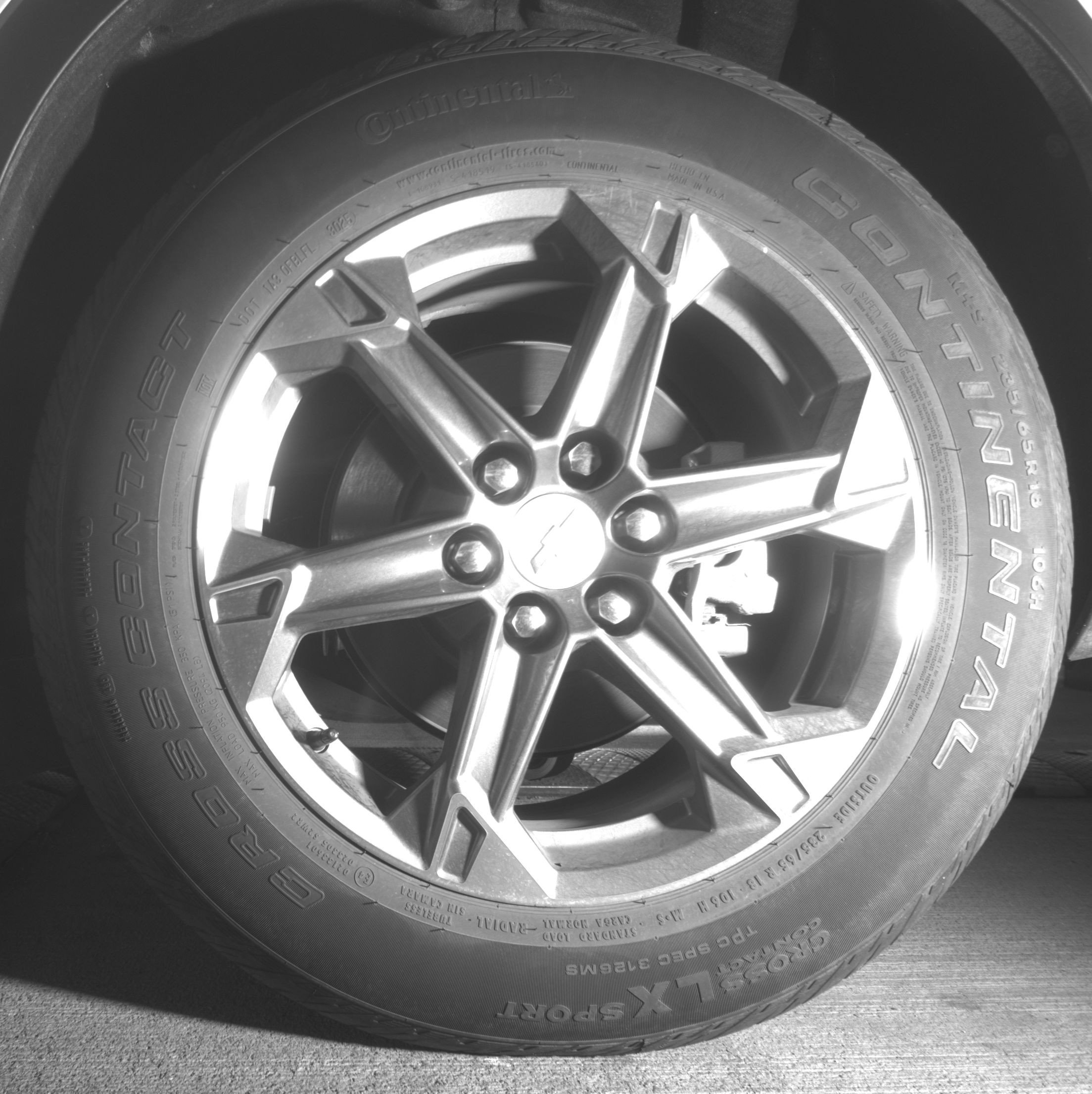 Thumbnail: 2025 Chevrolet Blazer - 14