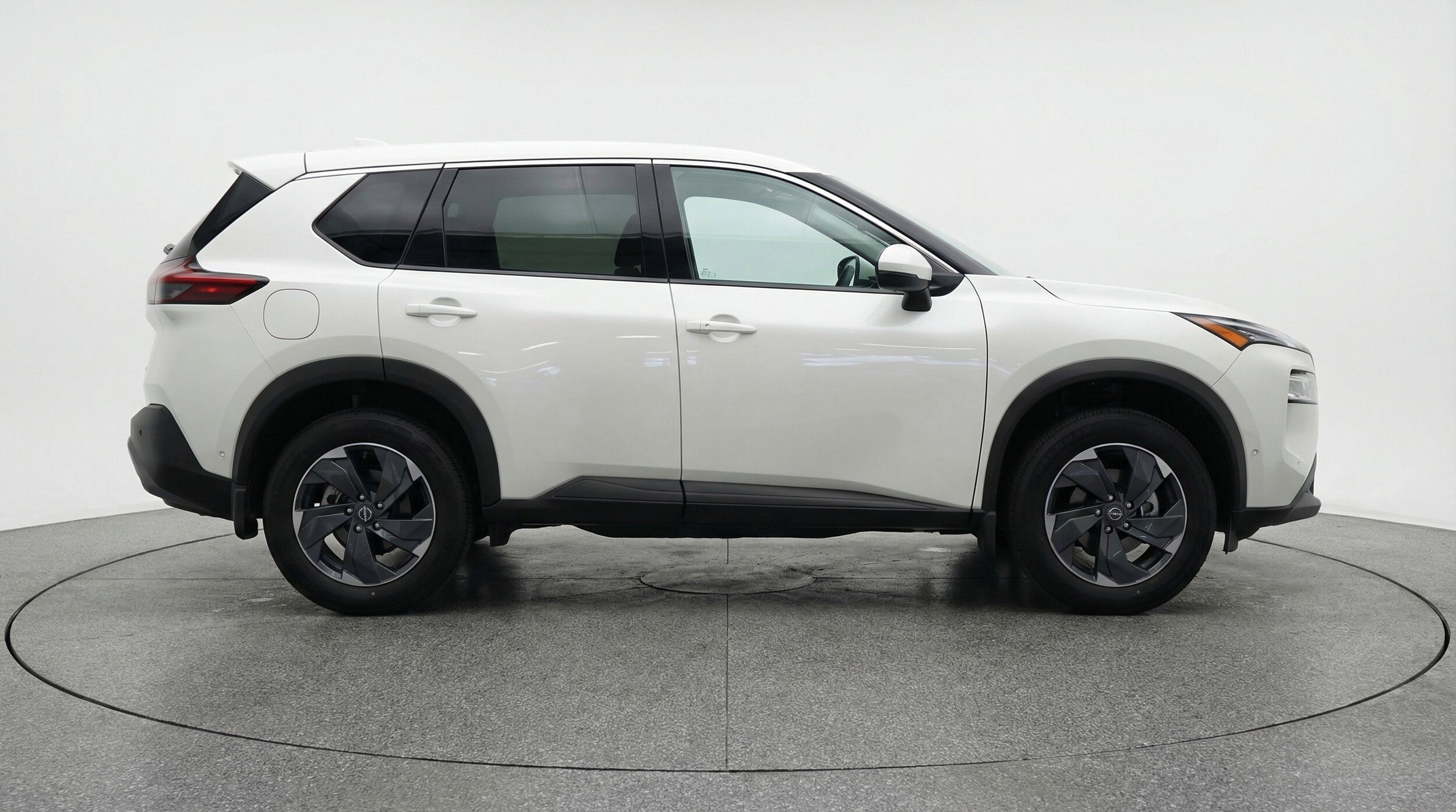 Thumbnail: 2025 Nissan Rogue - 11