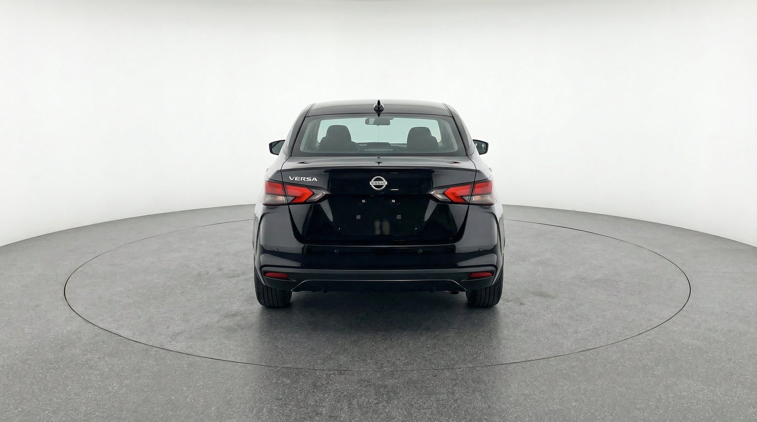 Thumbnail: 2025 Nissan Versa - 7