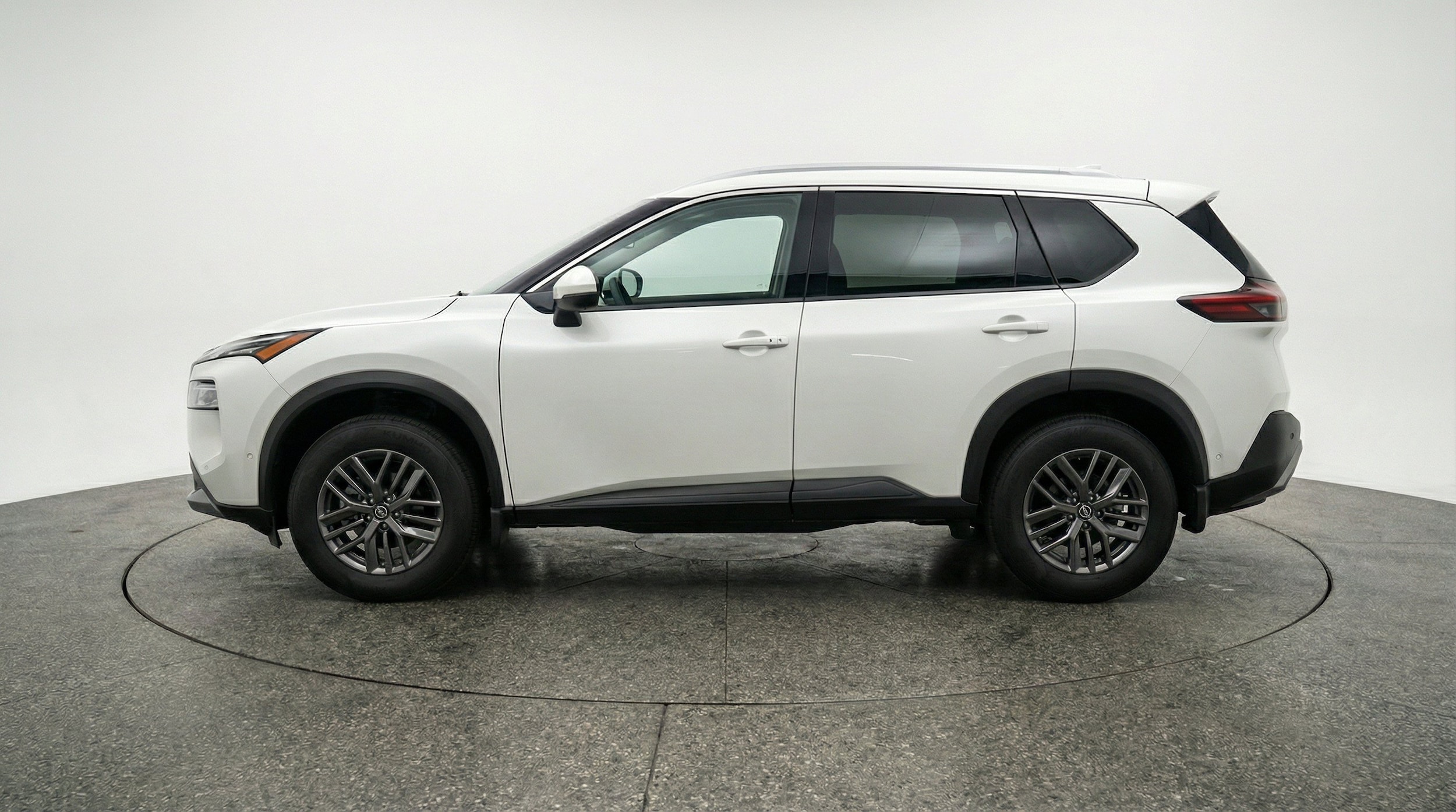 Thumbnail: 2026 Nissan Rogue - 5