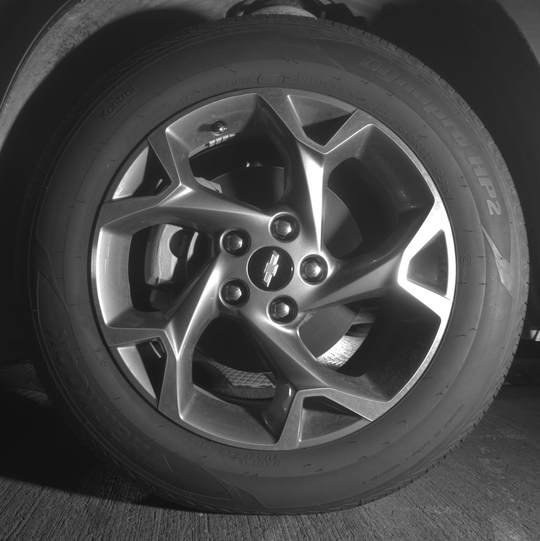Thumbnail: 2025 Chevrolet Trax - 12
