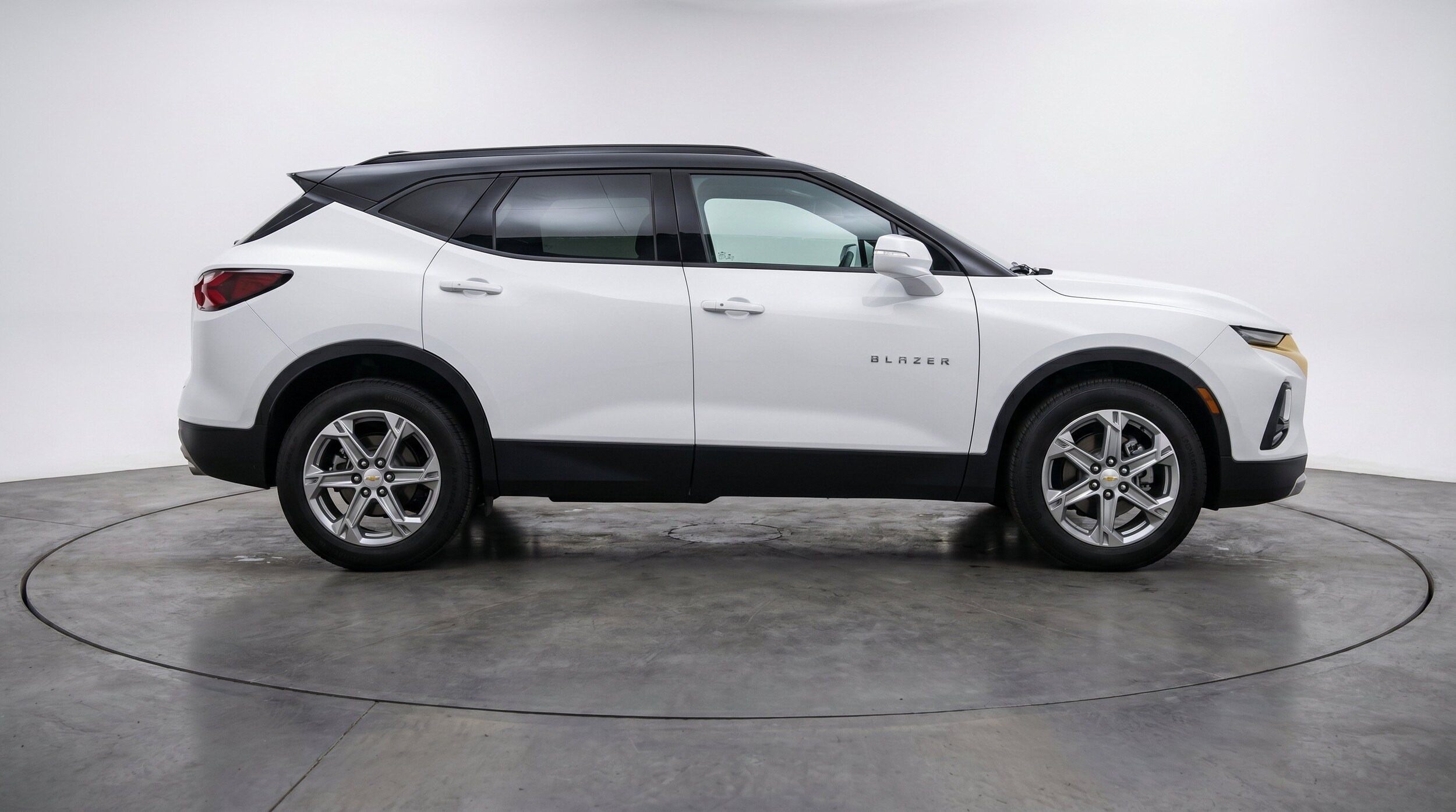 Thumbnail: 2025 Chevrolet Blazer - 11